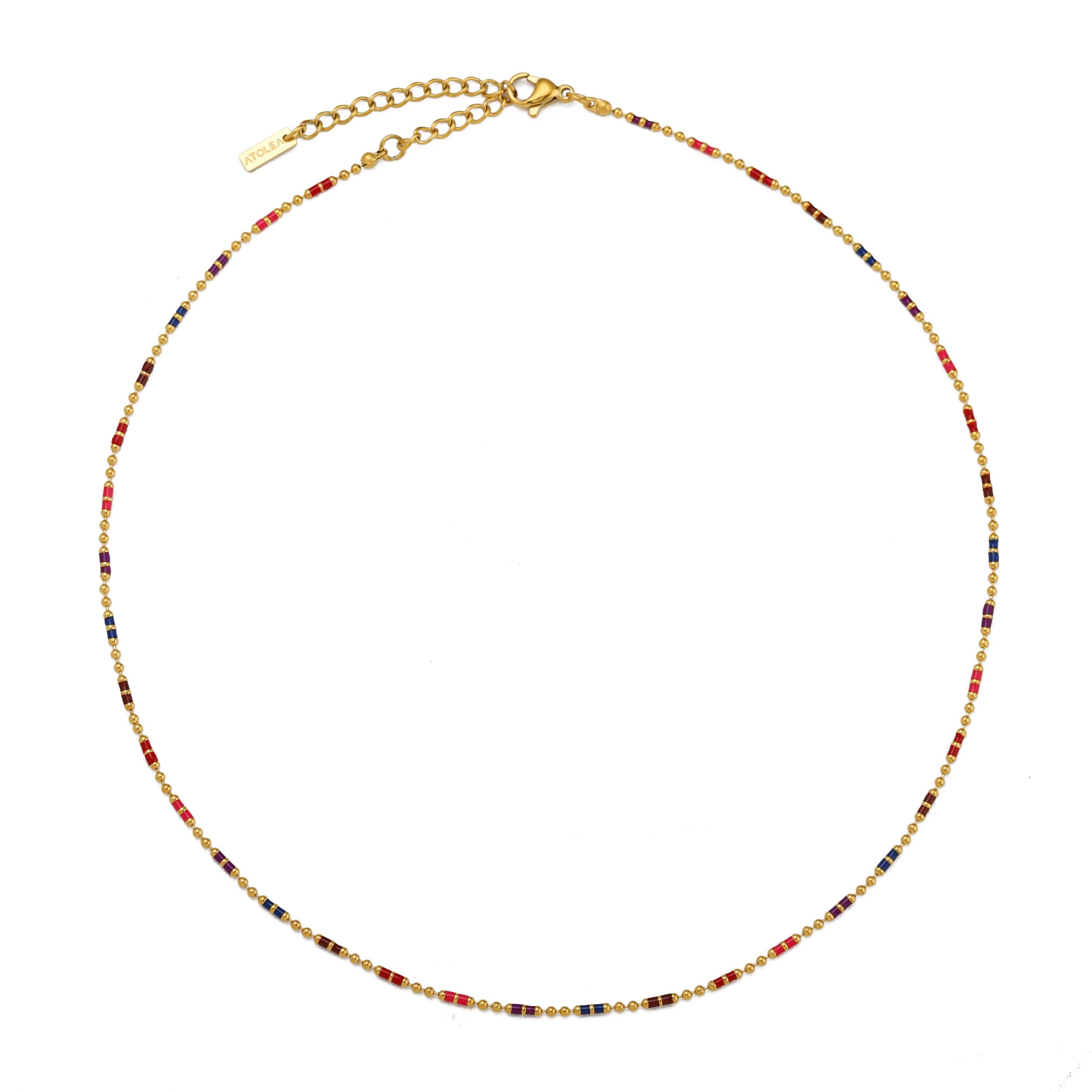 Athena Bahía Choker