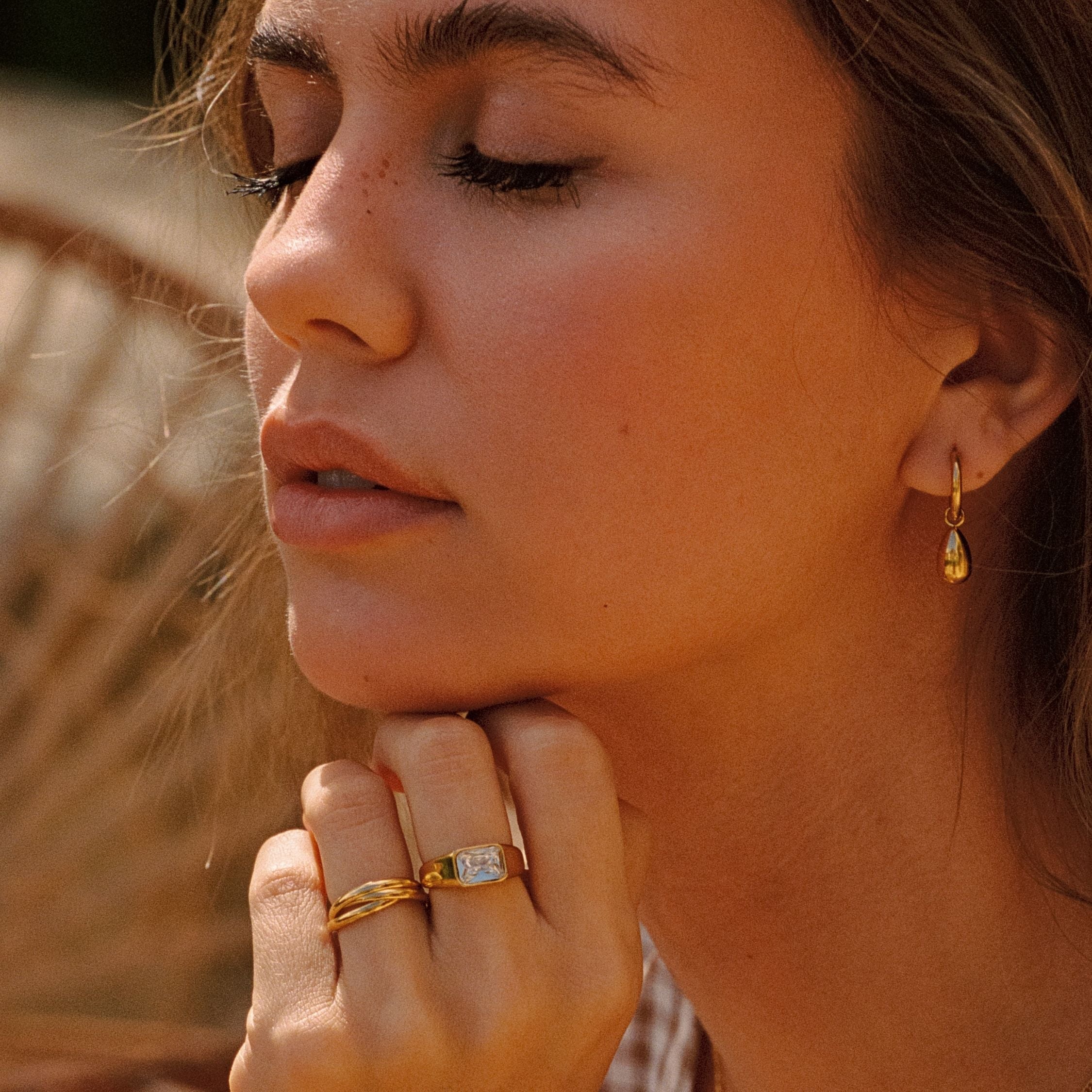 Athena Kaia Ring
