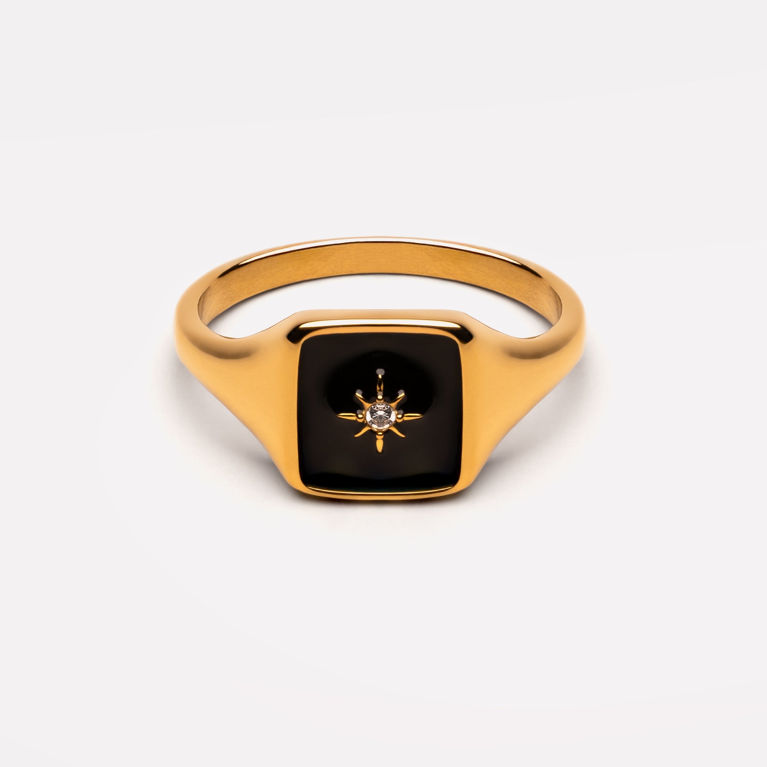 Athena Eclipse Ring