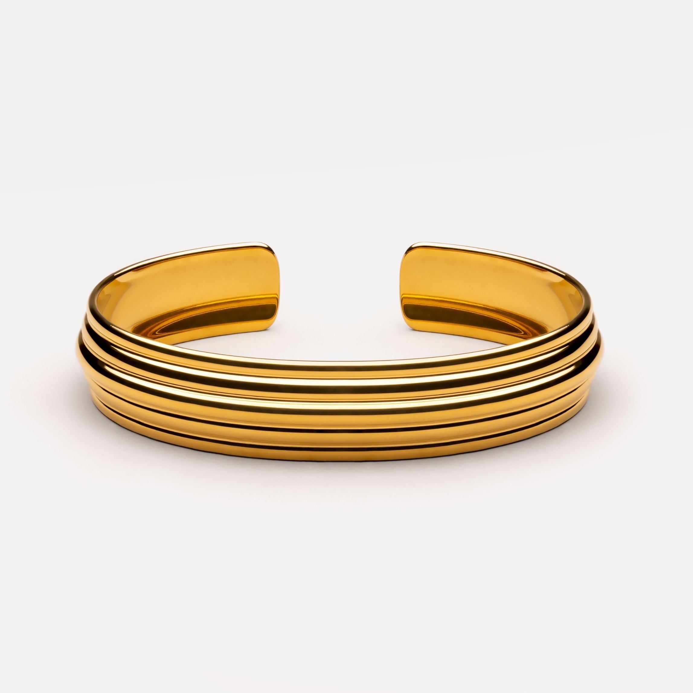 Athena Linea Cuff