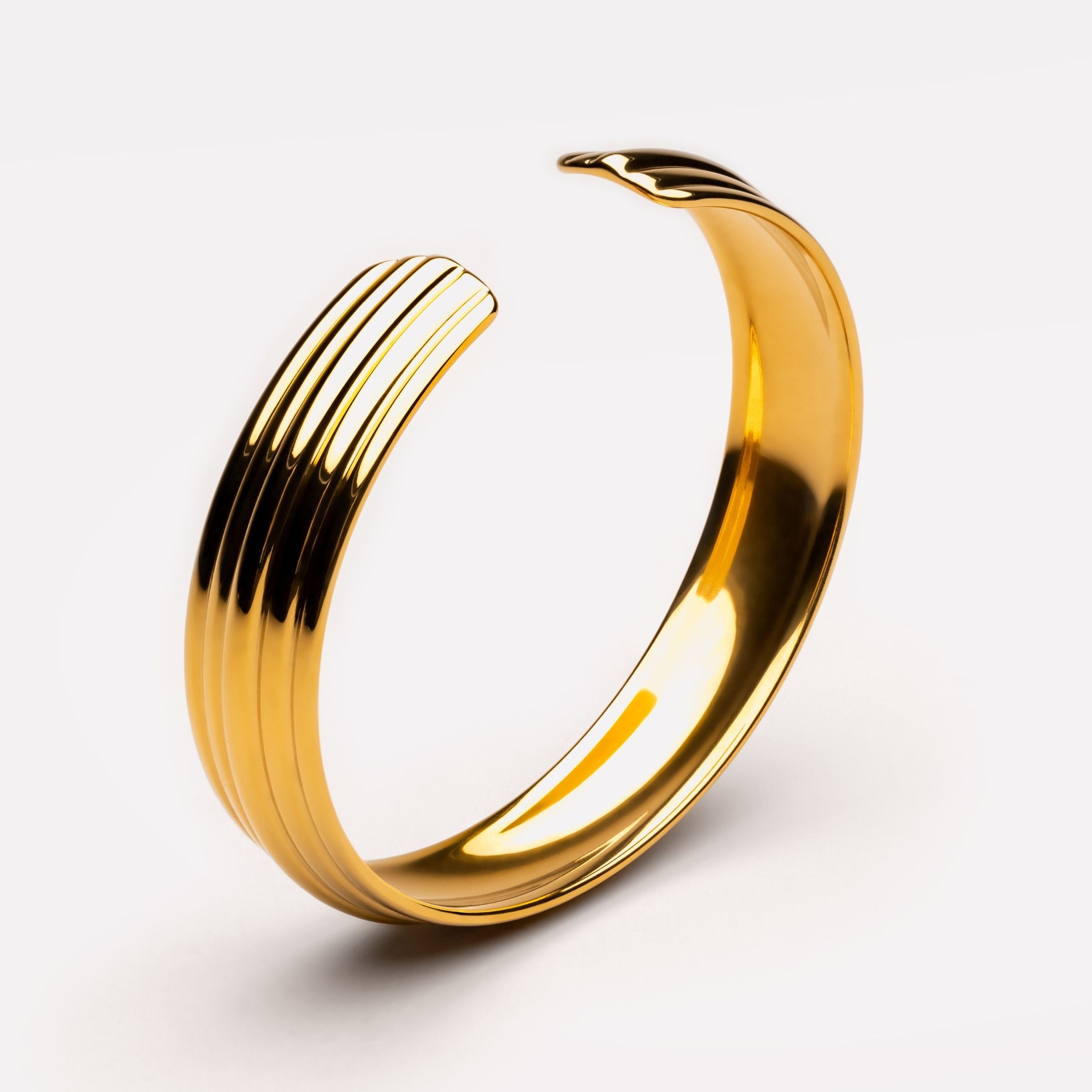 Athena Linea Cuff