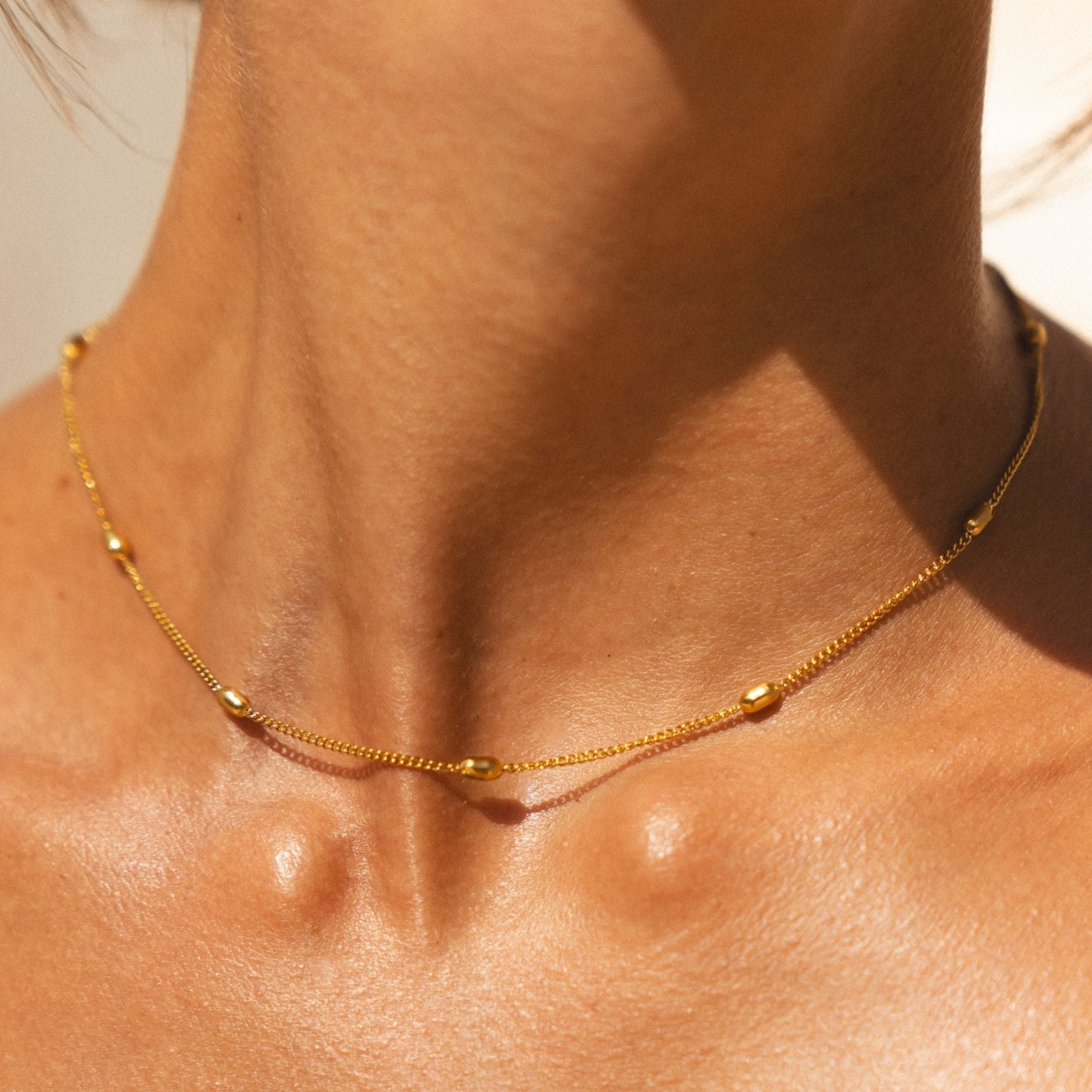 Athena Brisa Choker