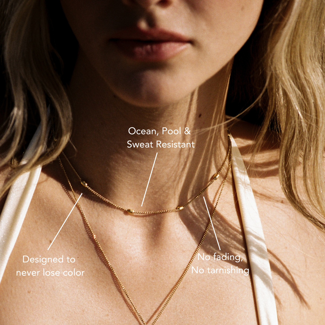 Athena Brisa Choker