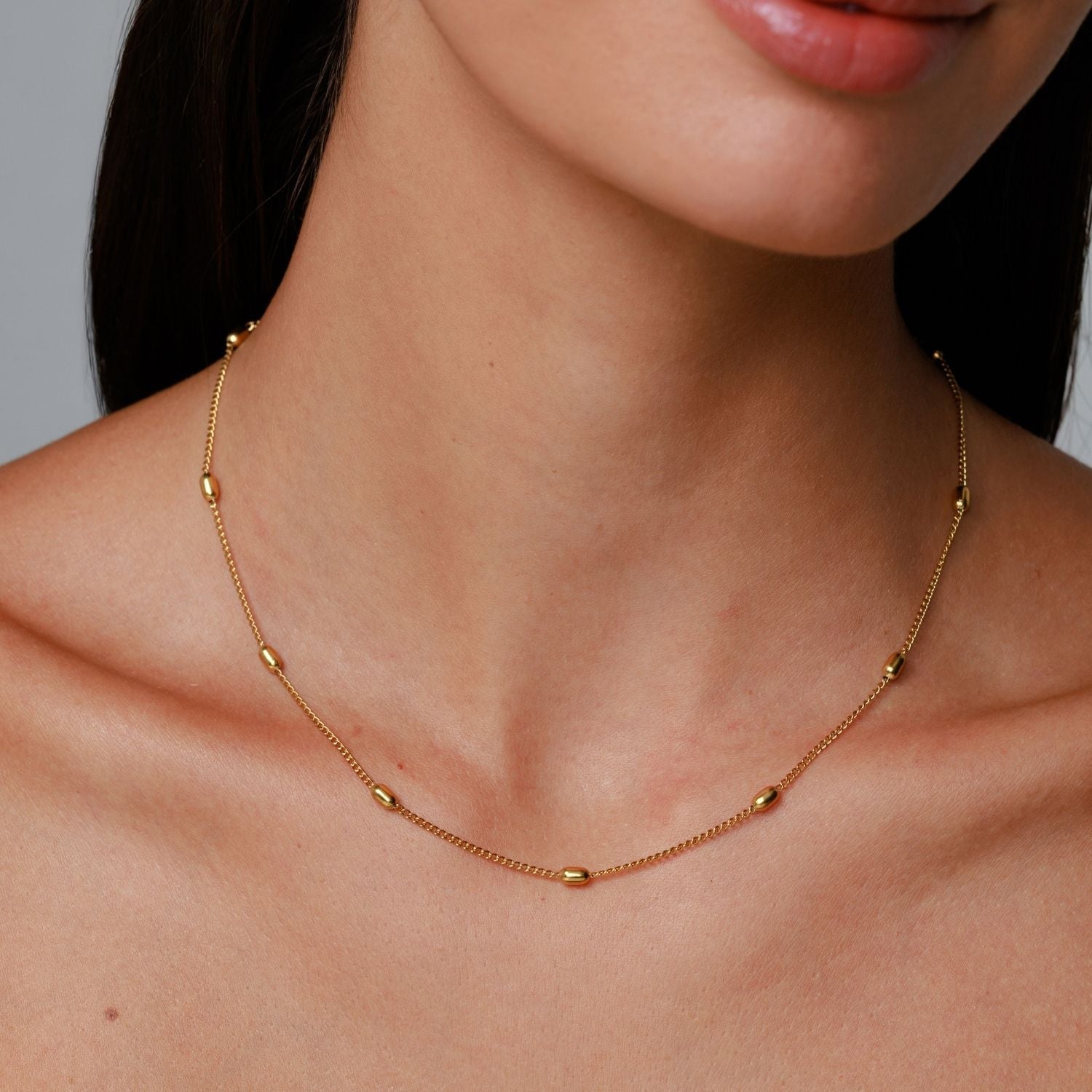 Athena Brisa Choker