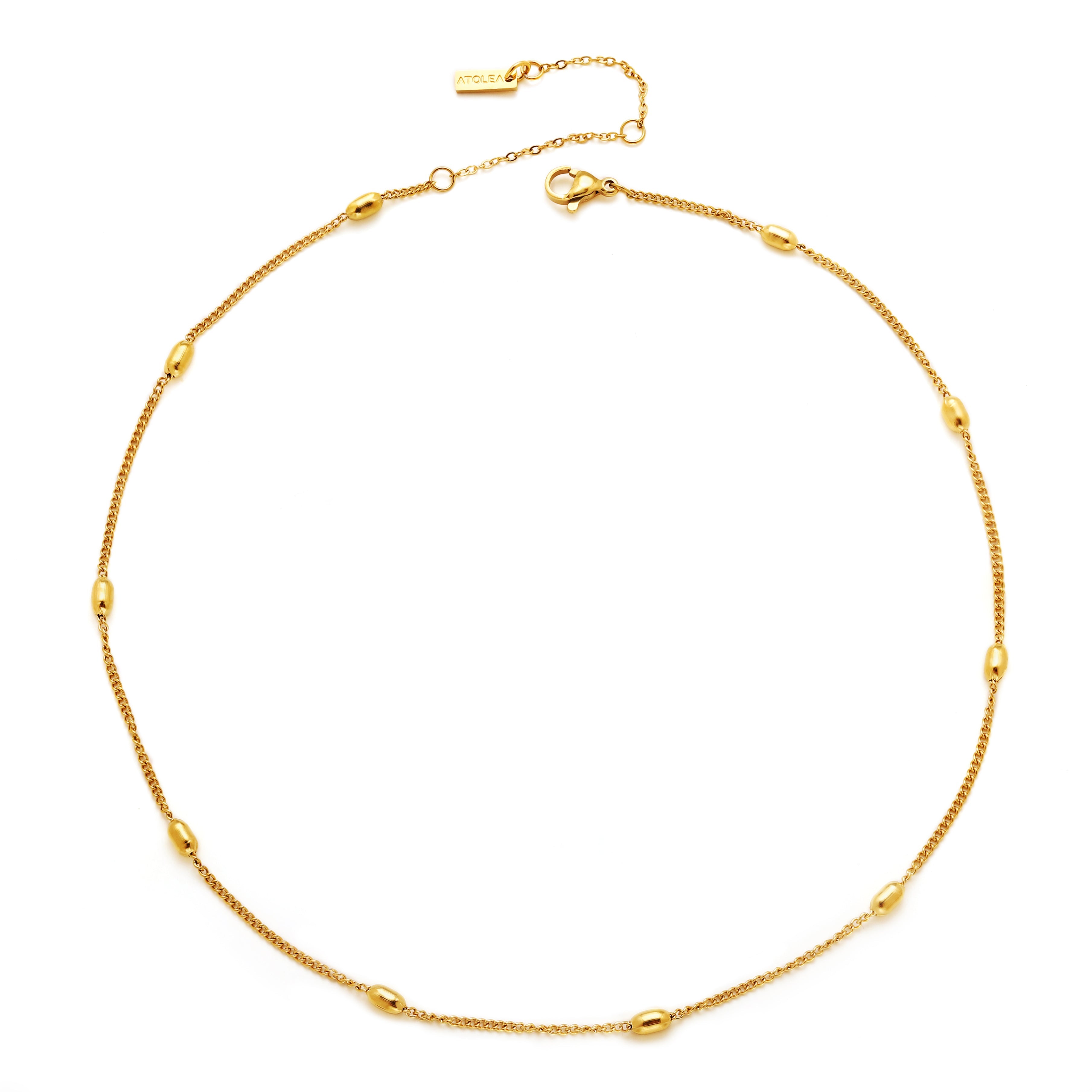 Athena Brisa Choker