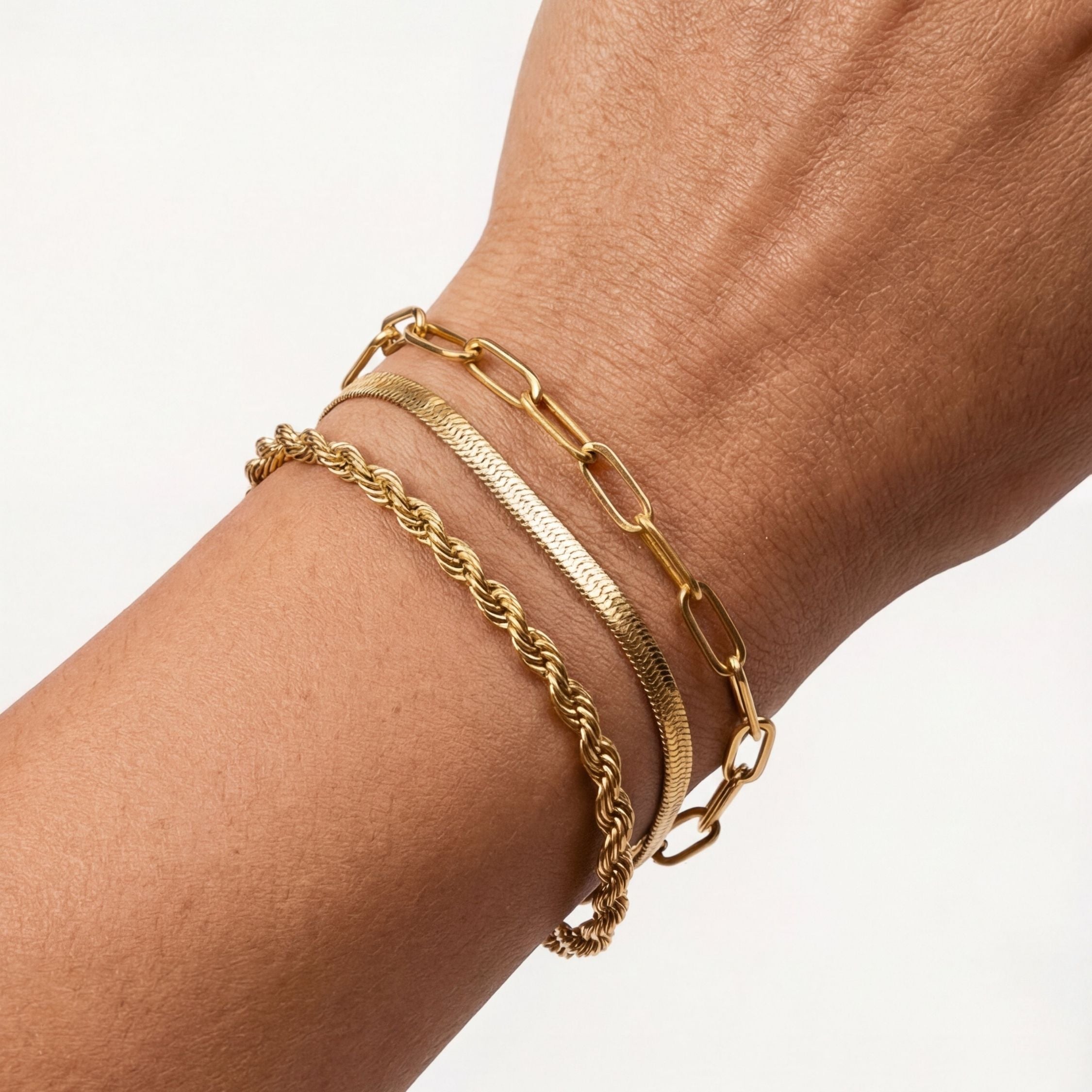 Athena Essentials Bracelets Bundle