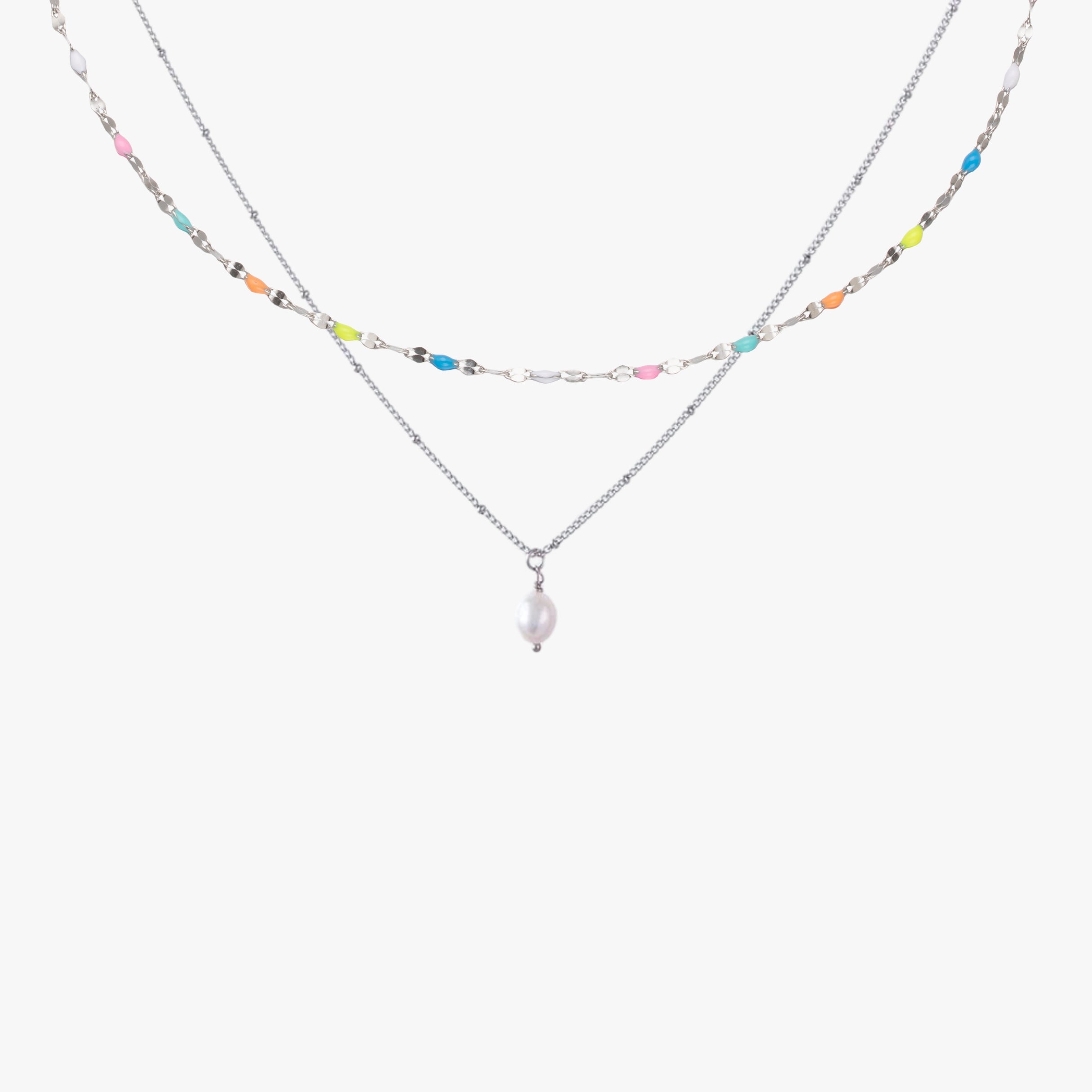 Athena Bliss Bundle | Silver