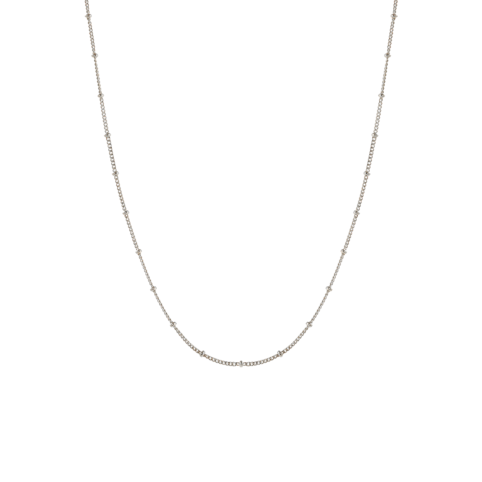 Athena "Capri" Beaded Choker