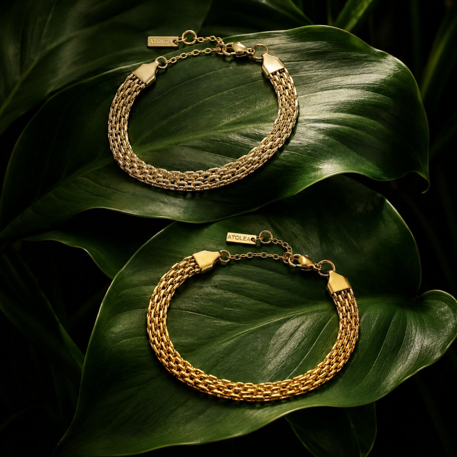 Athena Sifnos Bracelet