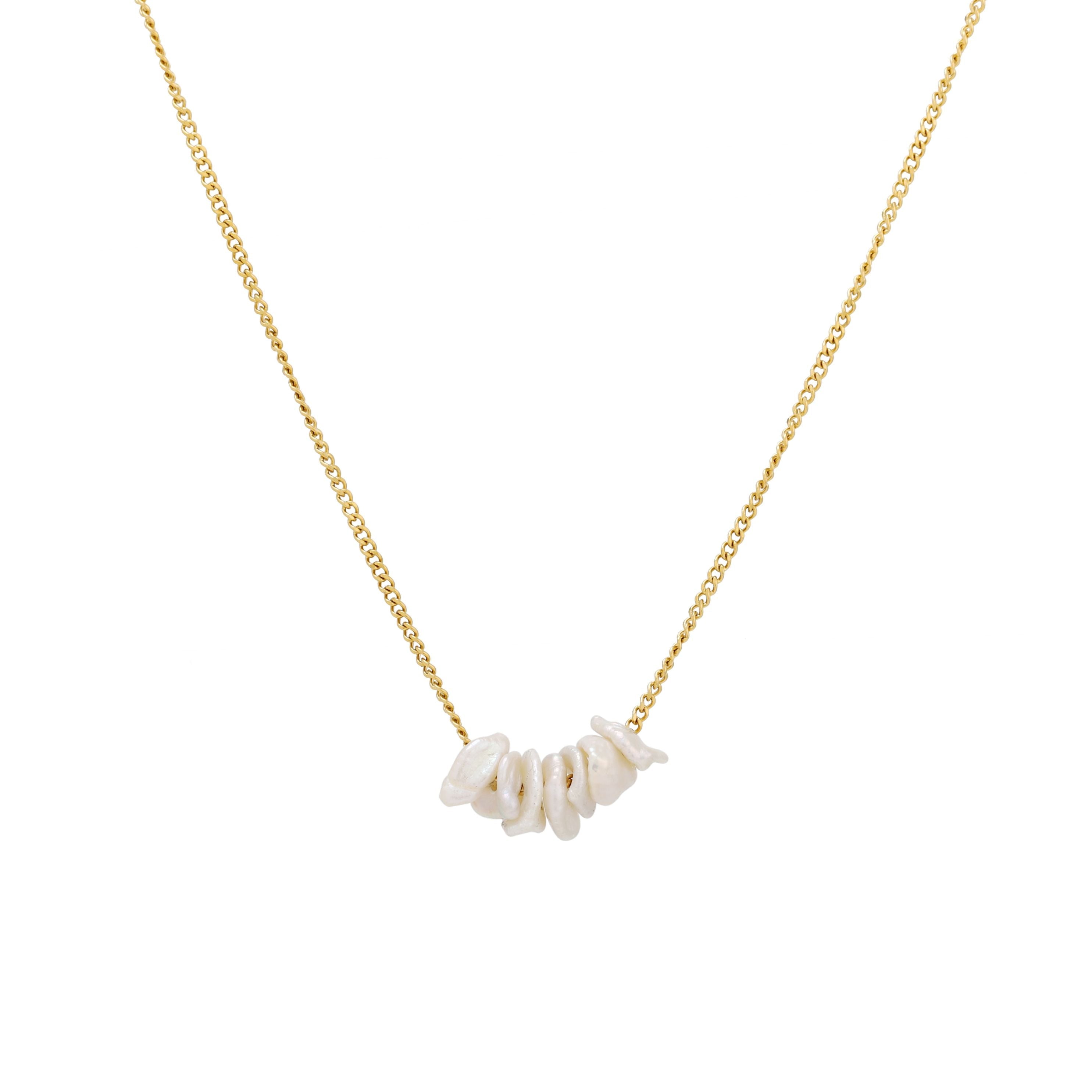Athena Isle Necklace