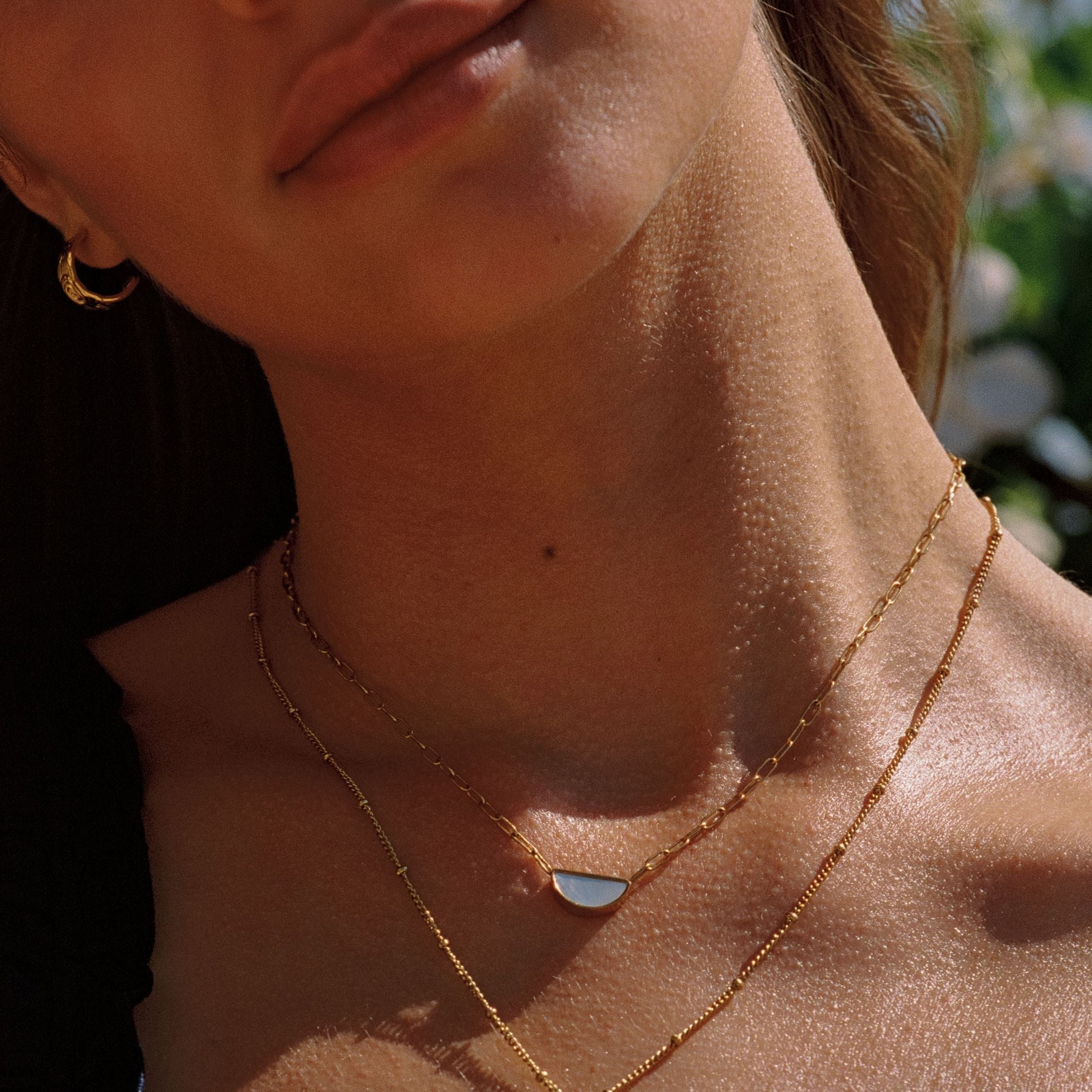 Athena Muse Choker