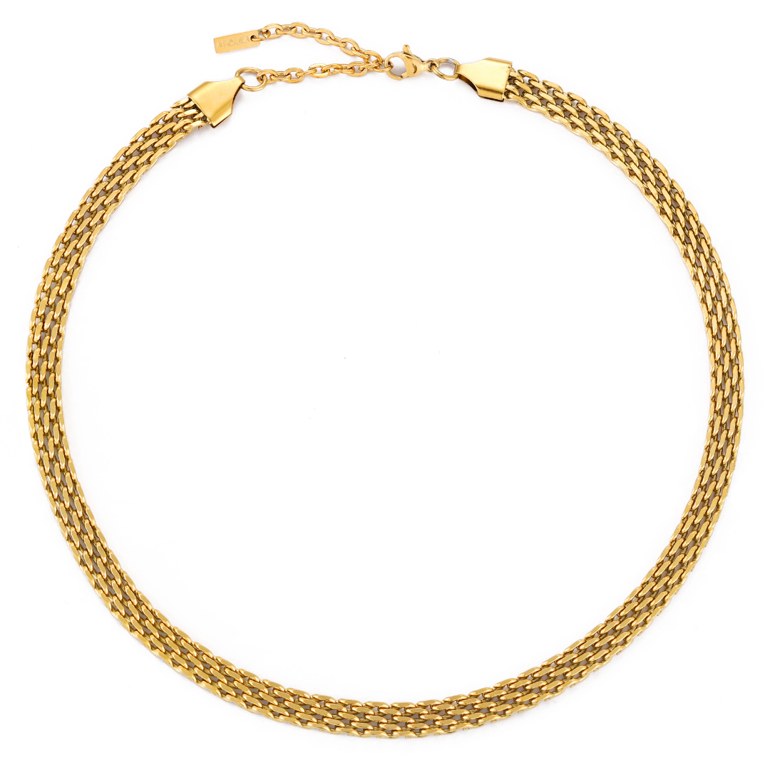 Athena Sifnos Choker