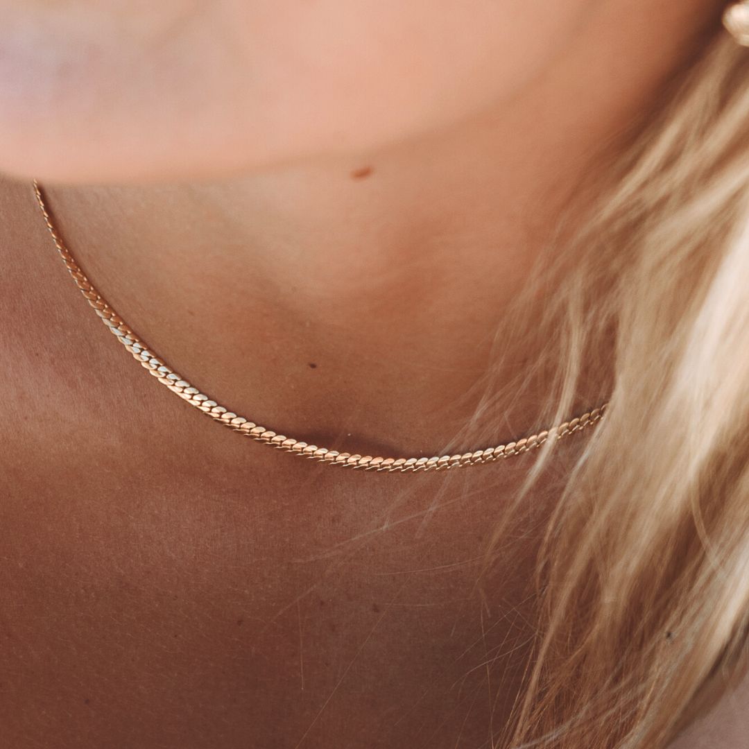 Athena Classy Chain