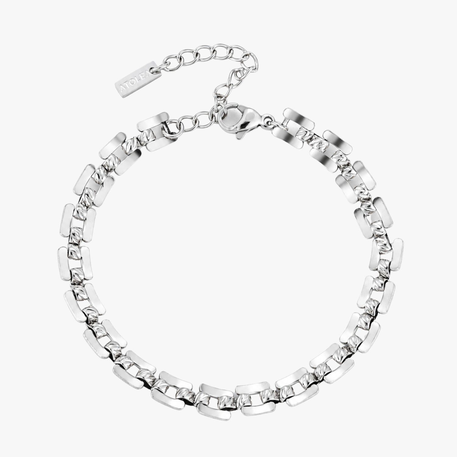 Athena Link Bracelet