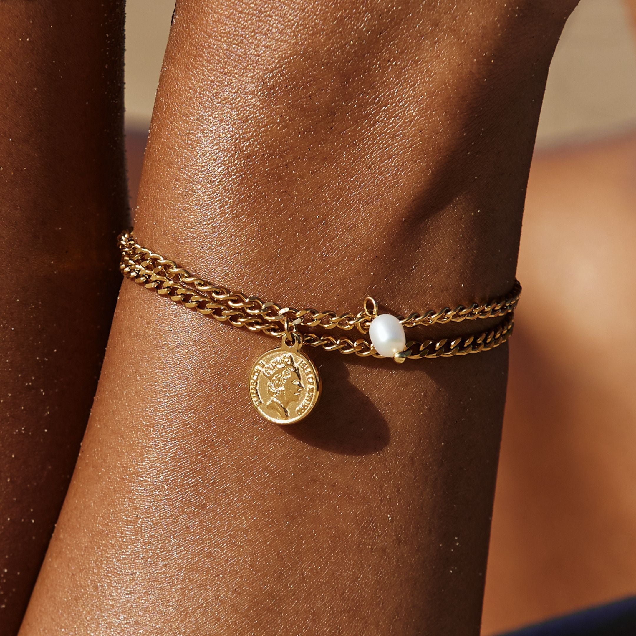 Athena Señora Bracelet