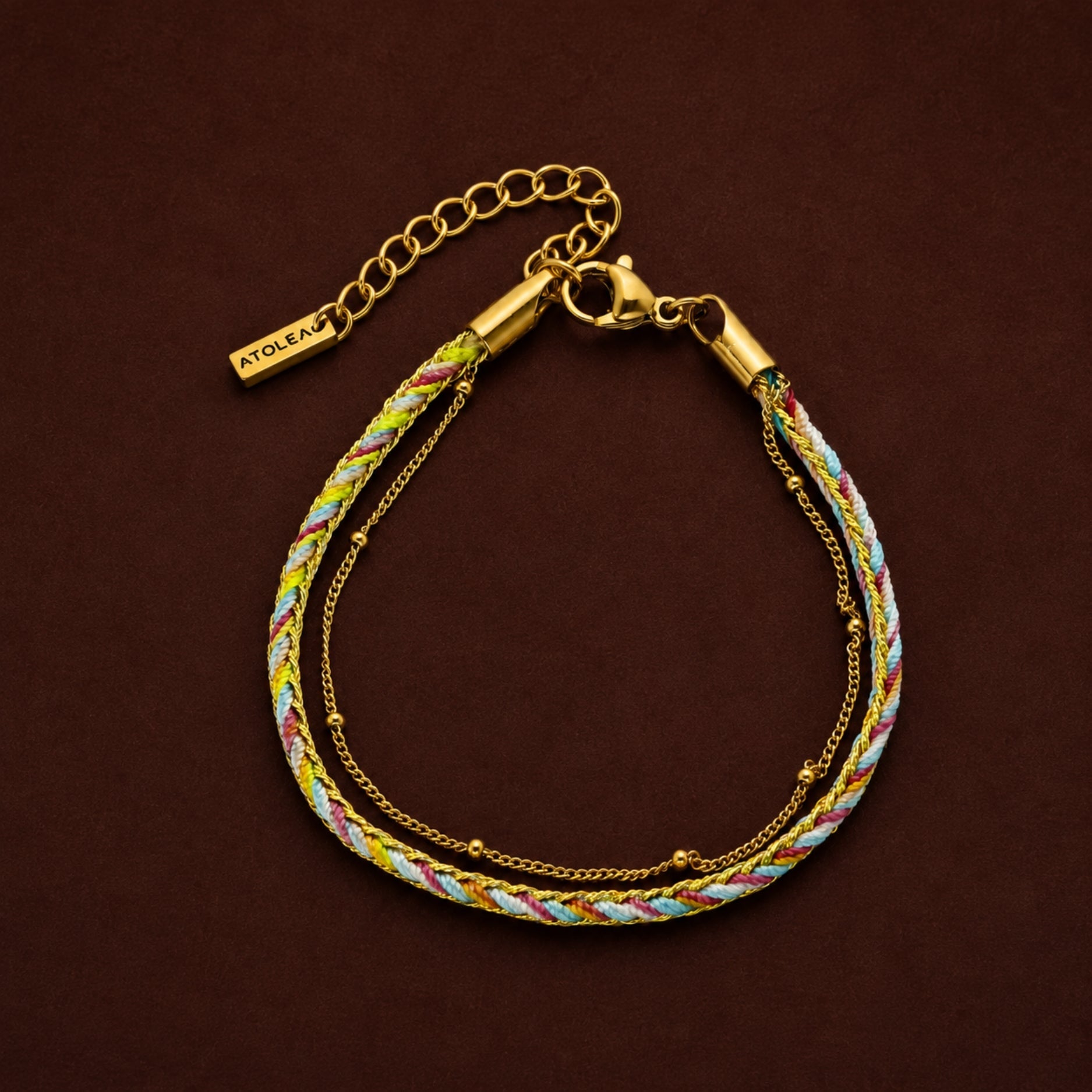 Athena Rio Bracelet