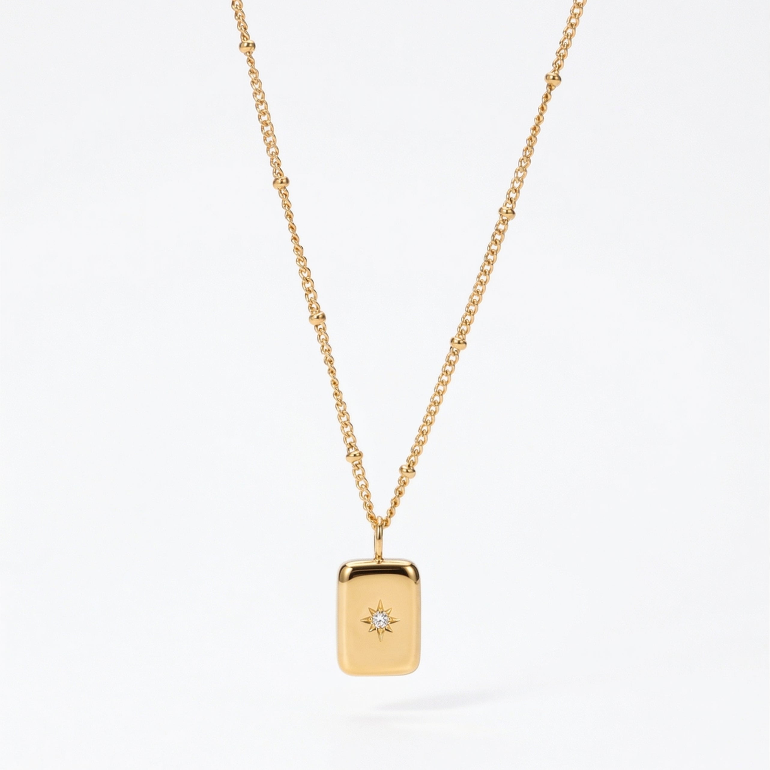 Athena Starlight Necklace