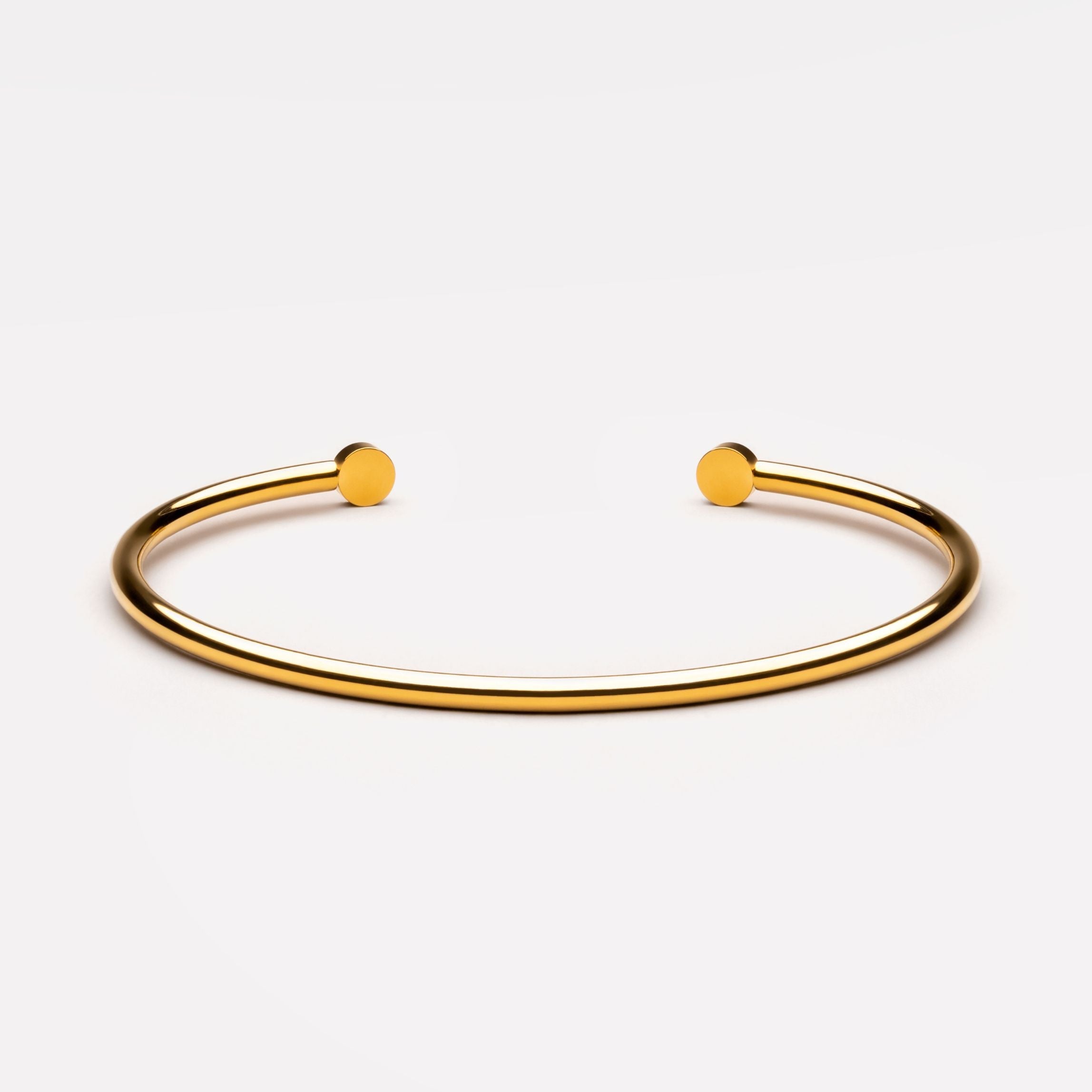Athena Mirari Cuff