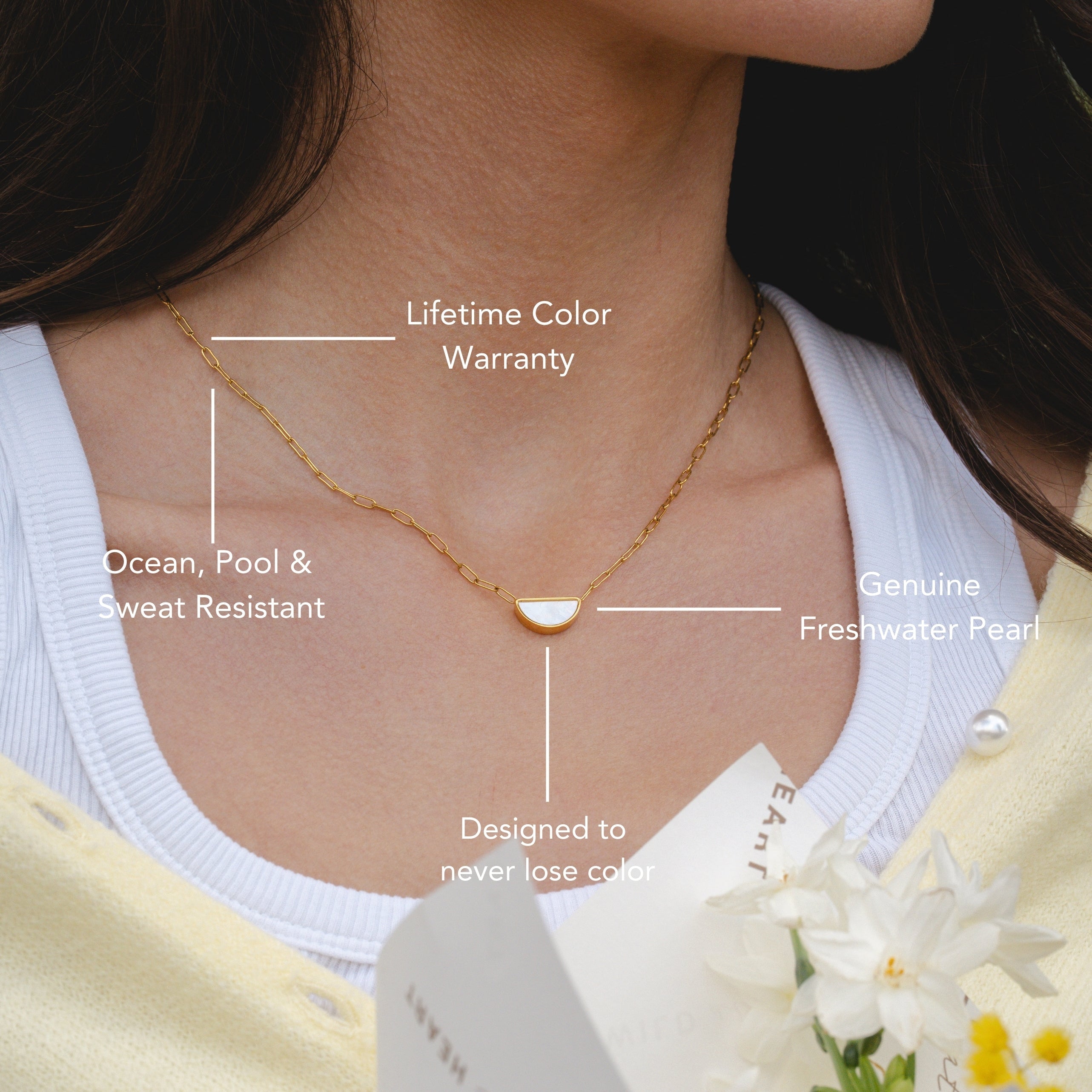Athena Muse Choker