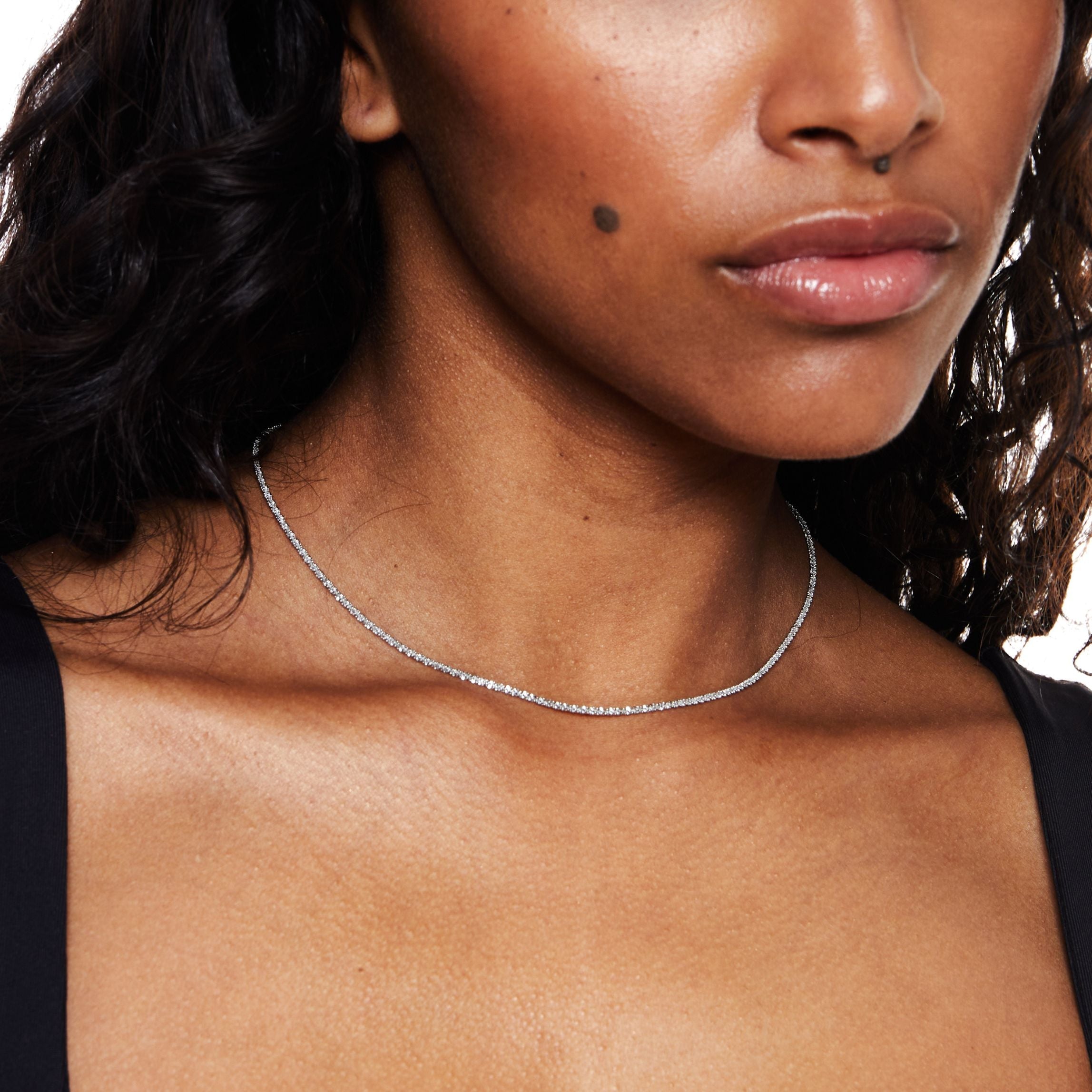 Athena "Piana" Necklace
