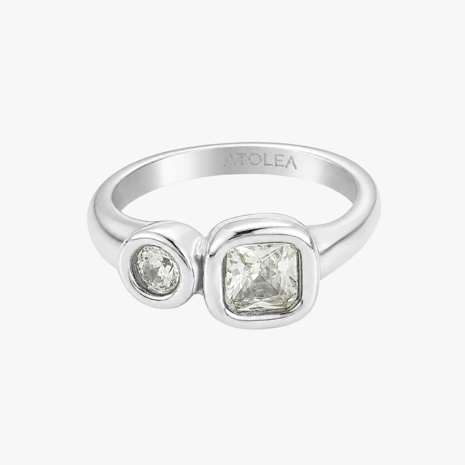 Athena Zesty Ring