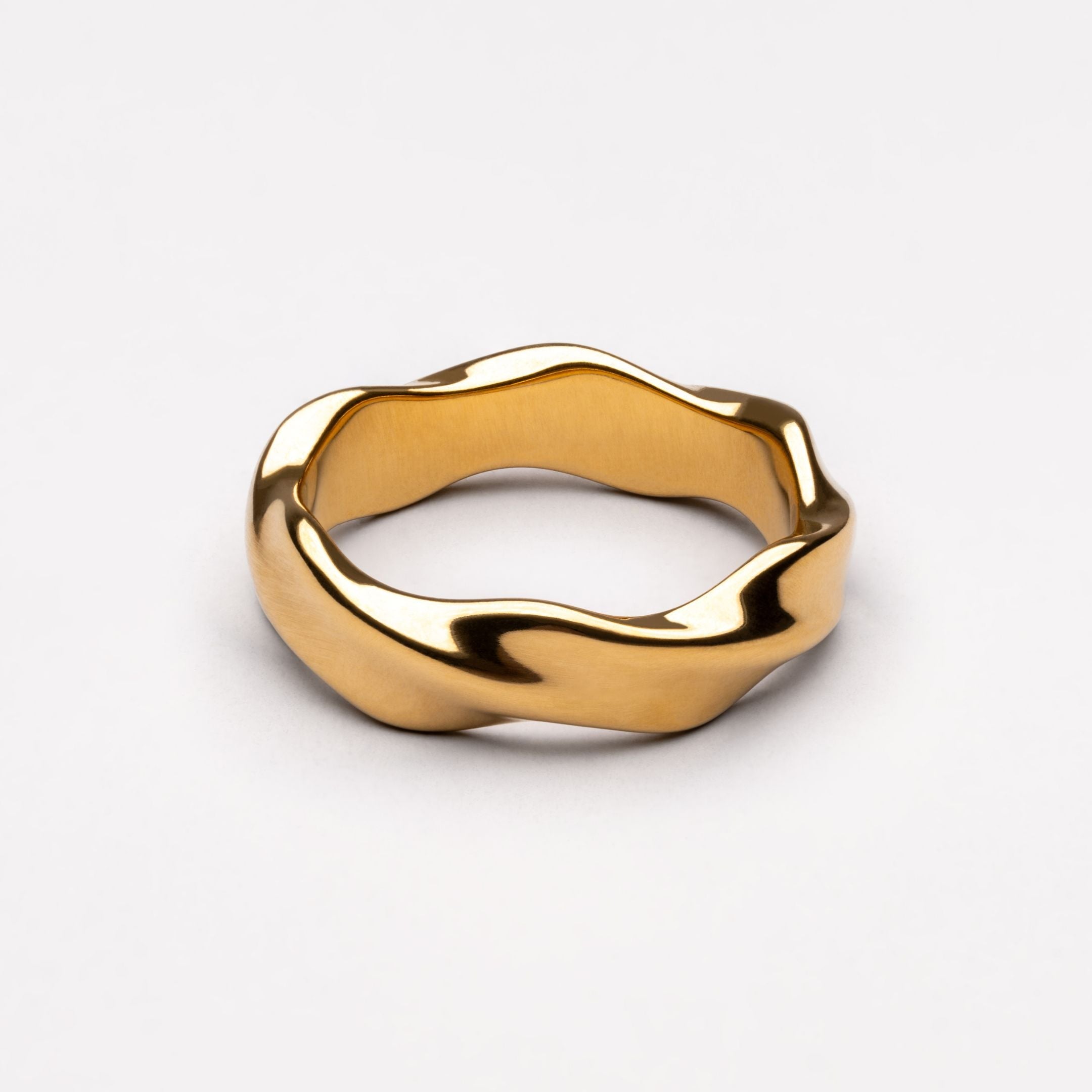 Athena Dune Ring