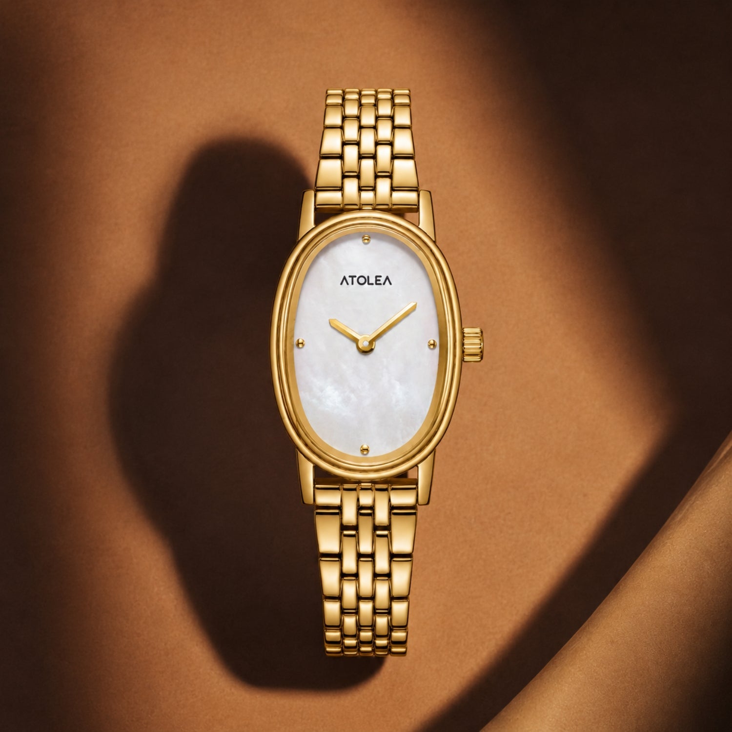 Athena Aurea Watch