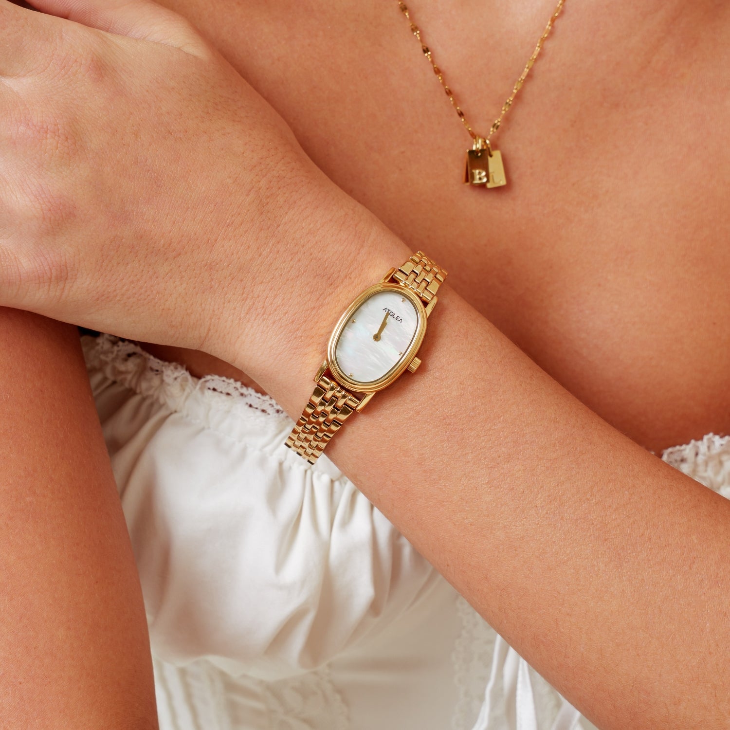 Athena Aurea Watch