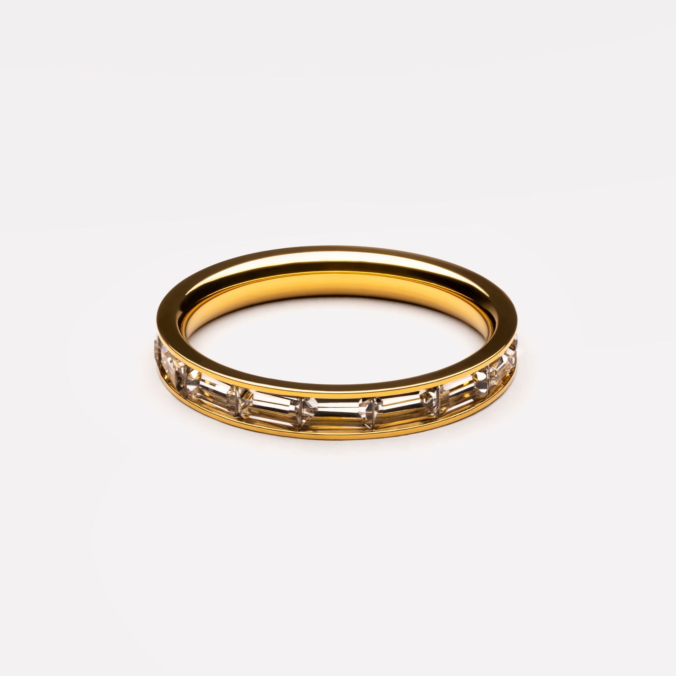 Athena Elysia Ring