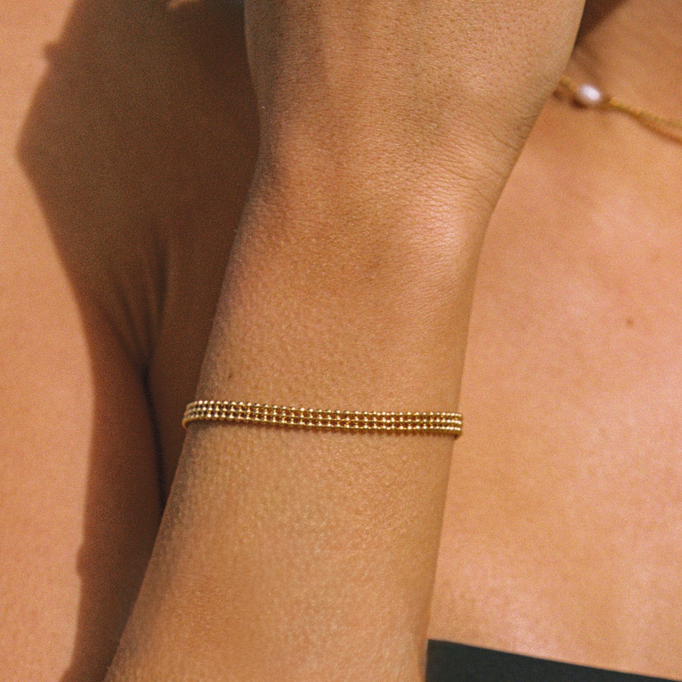 Athena Paloma Bracelet