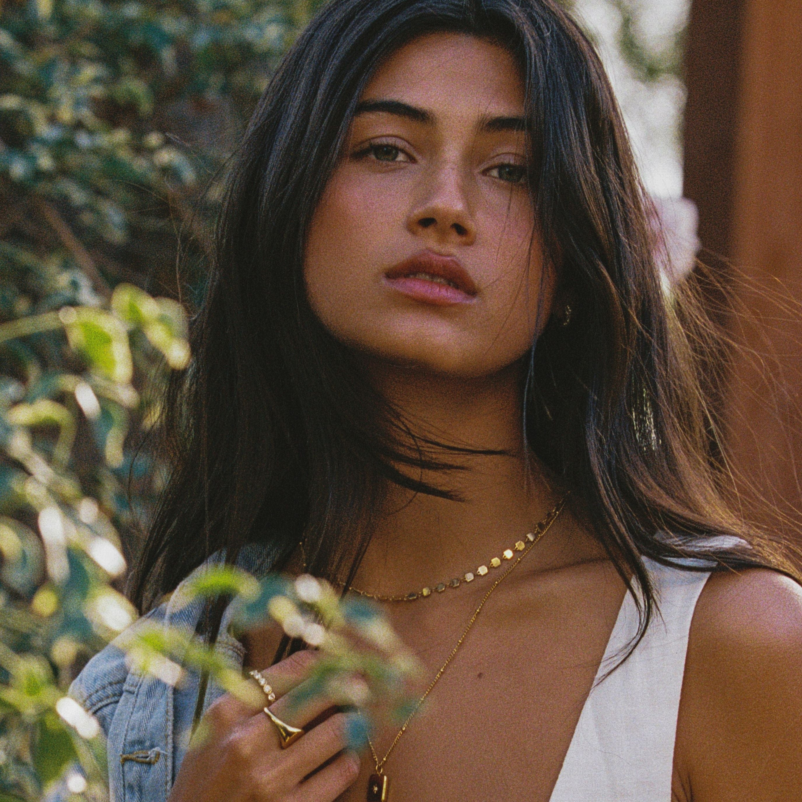 Athena Ilios Choker