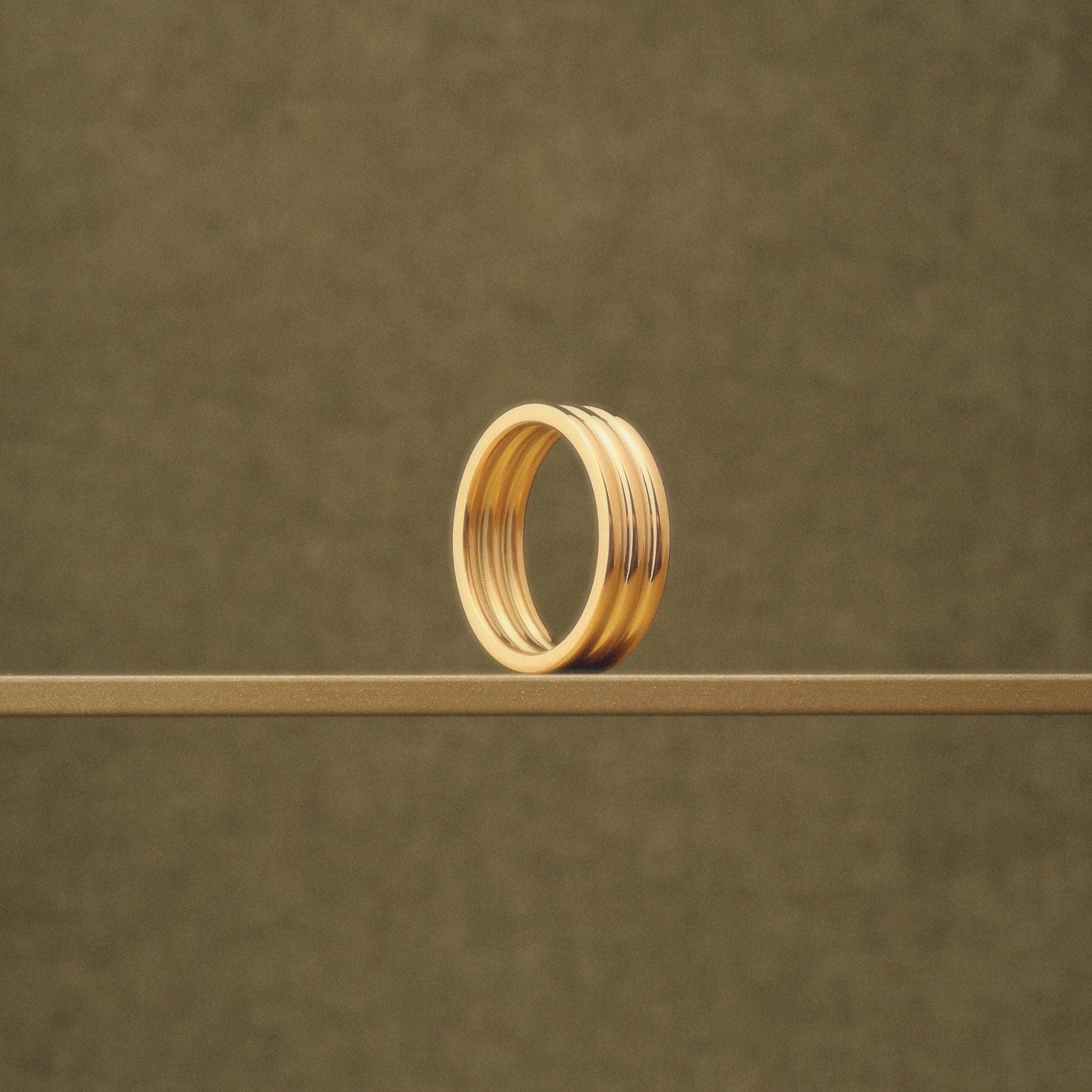 Athena Linea Ring