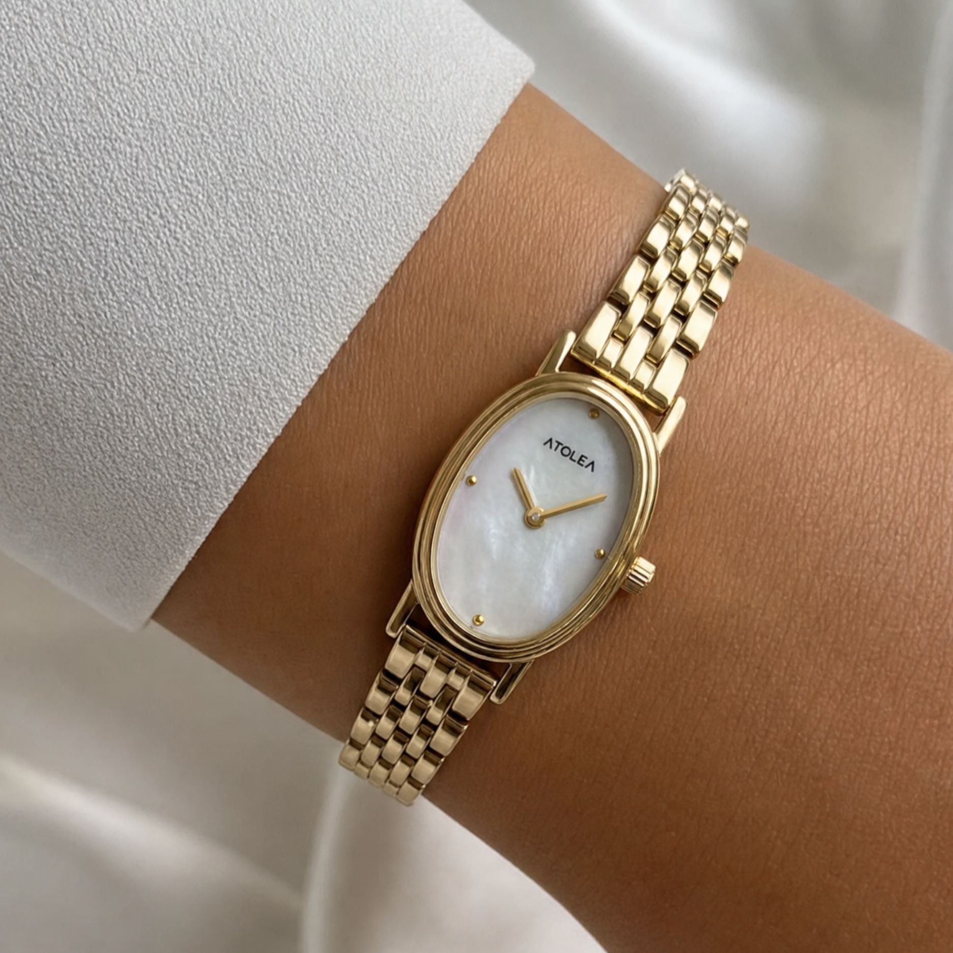 Athena Aurea Watch