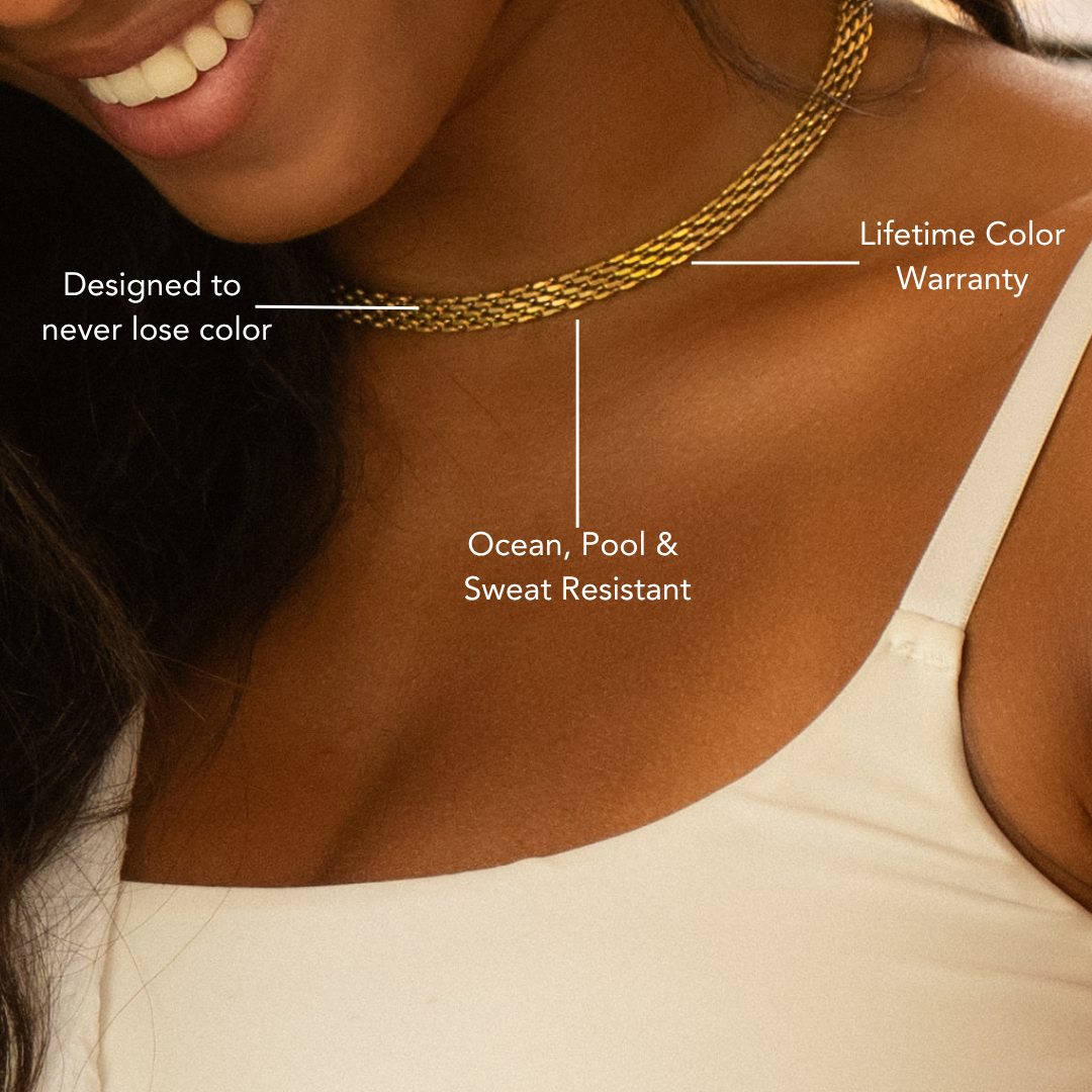 Athena Sifnos Choker