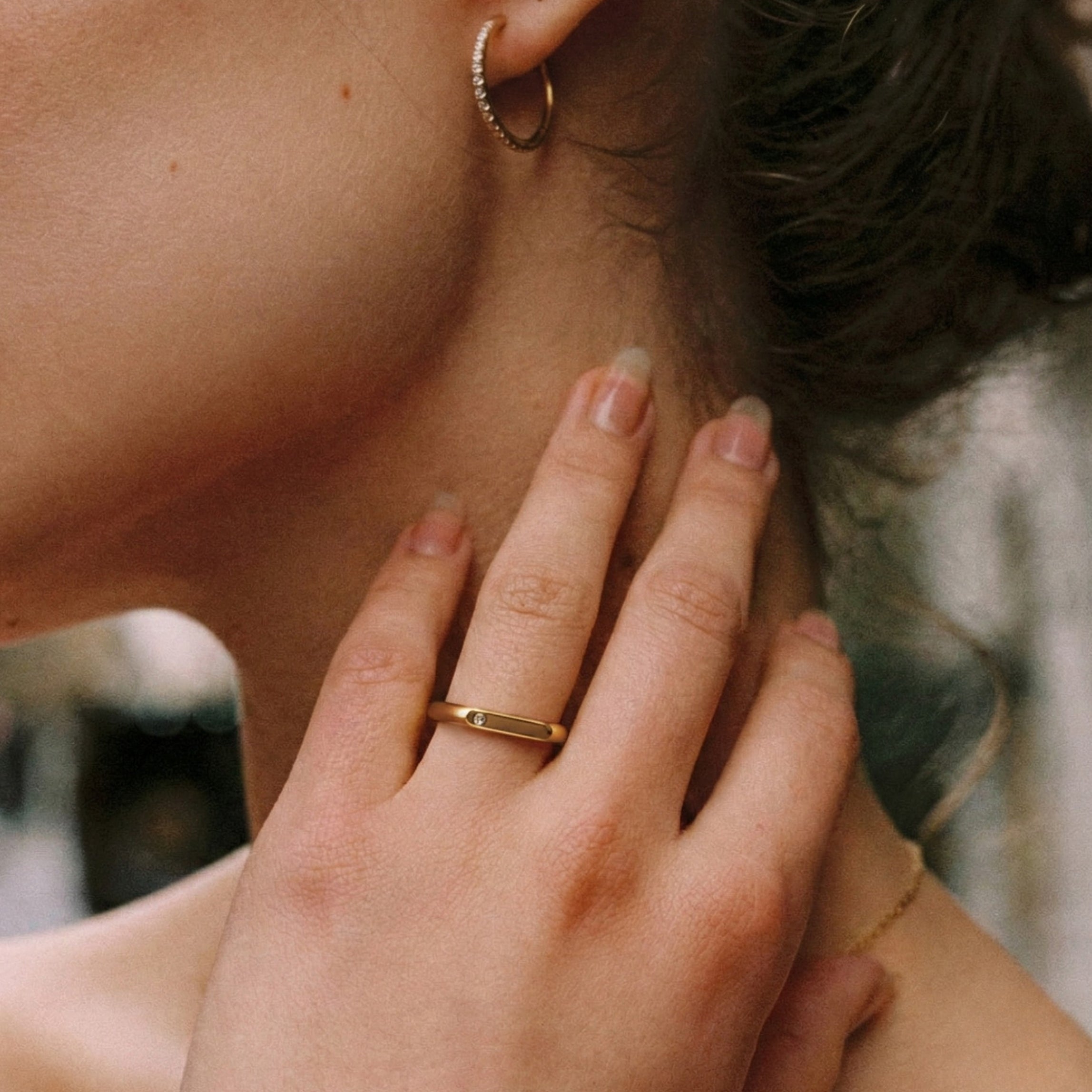Athena Lumi Ring
