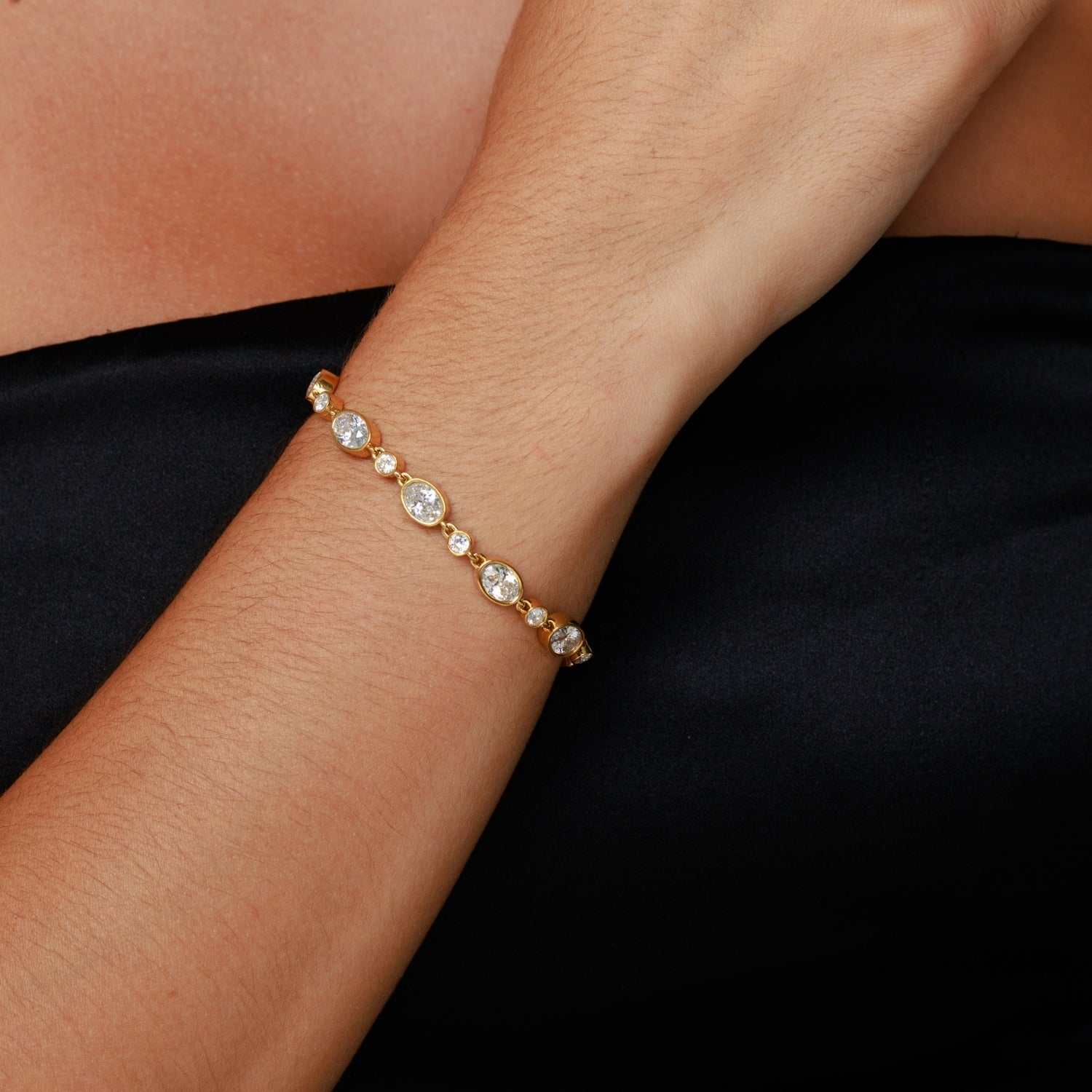 Athena Aura Bracelet