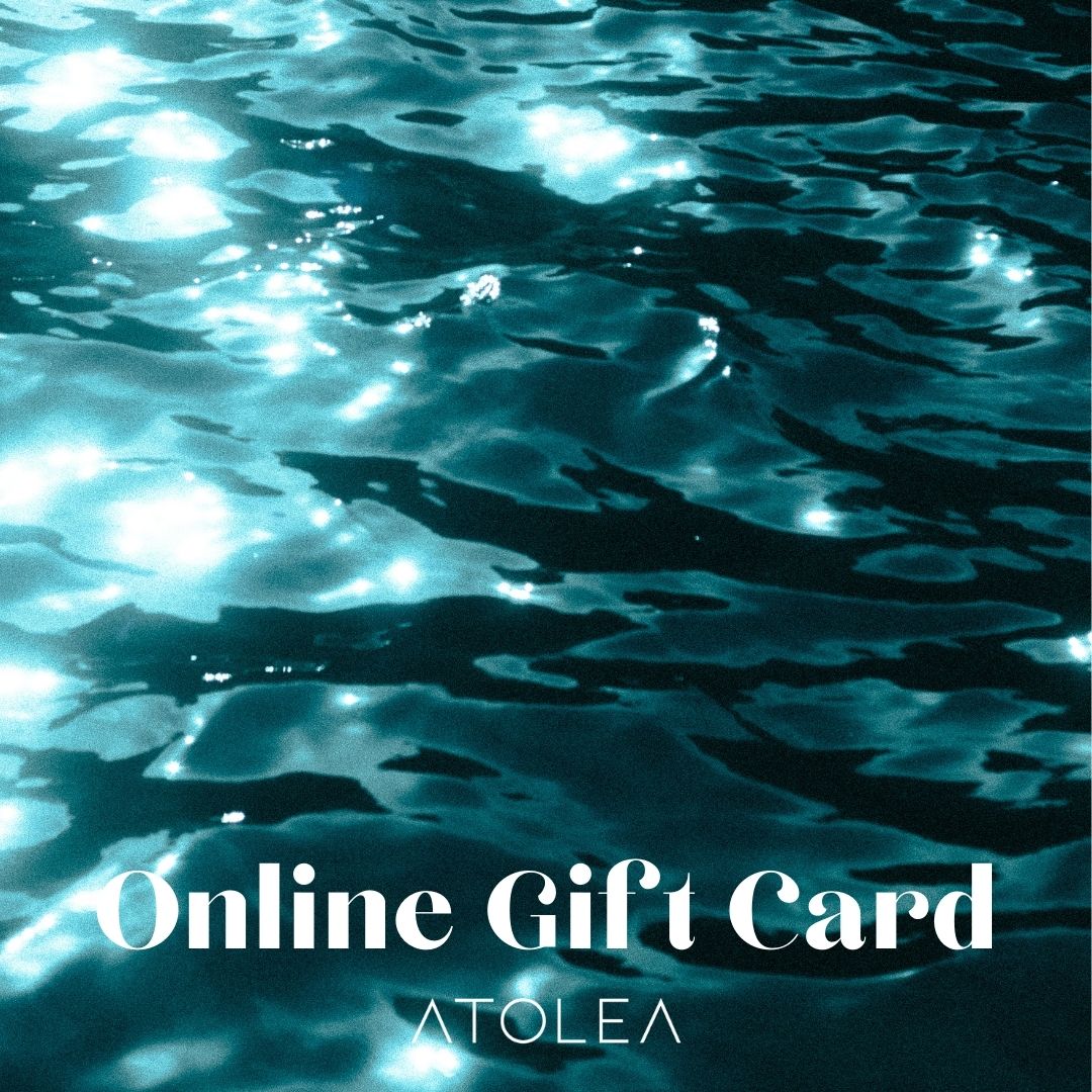 Athena Digital Gift Card