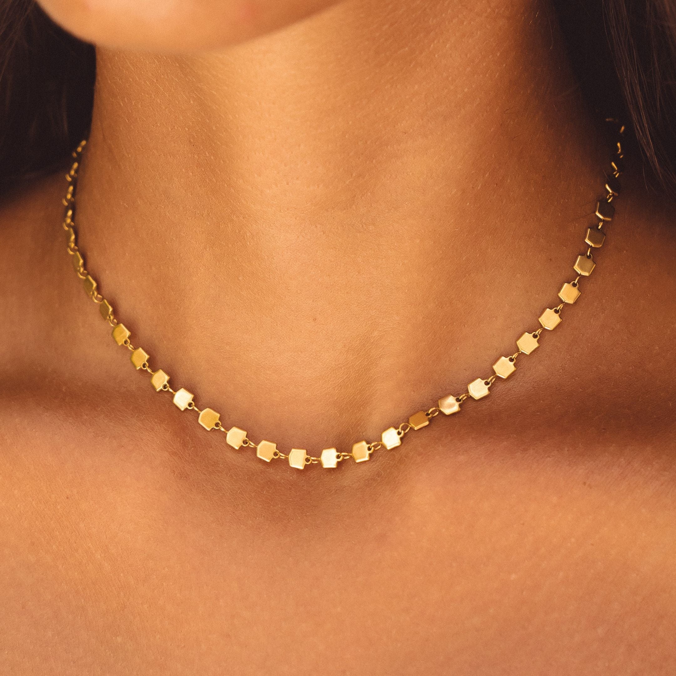 Athena Ilios Choker