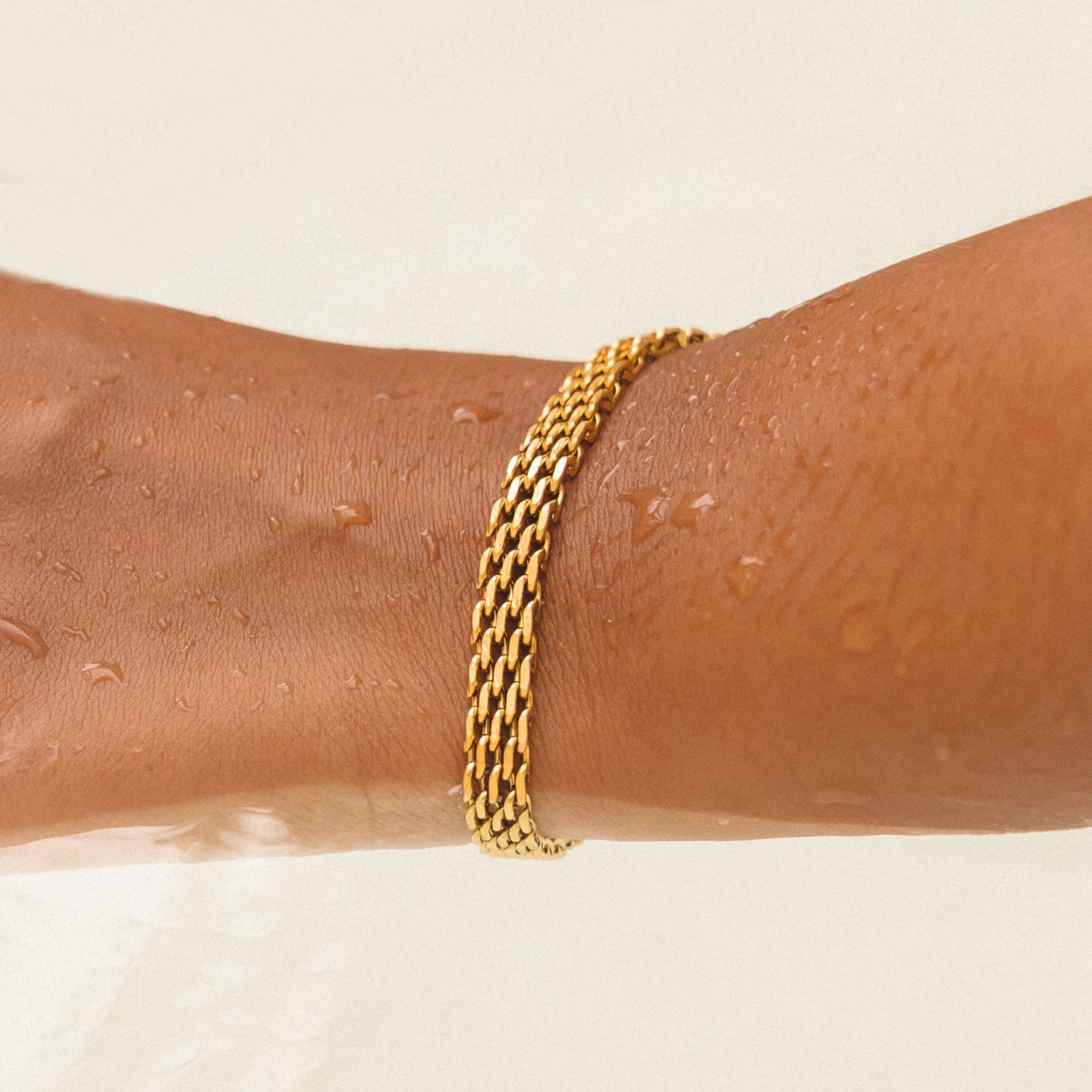 Athena Sifnos Bracelet
