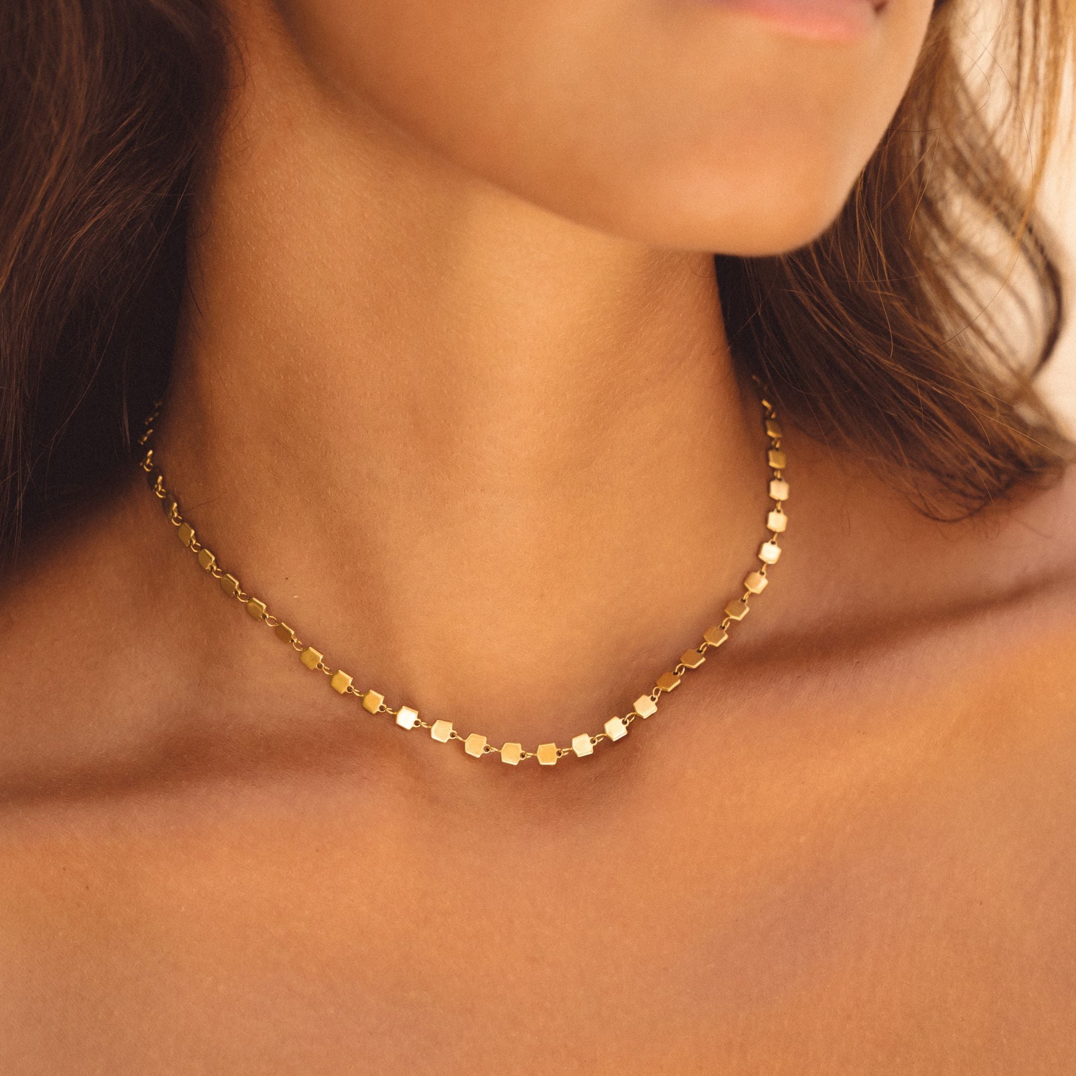 Athena Ilios Choker