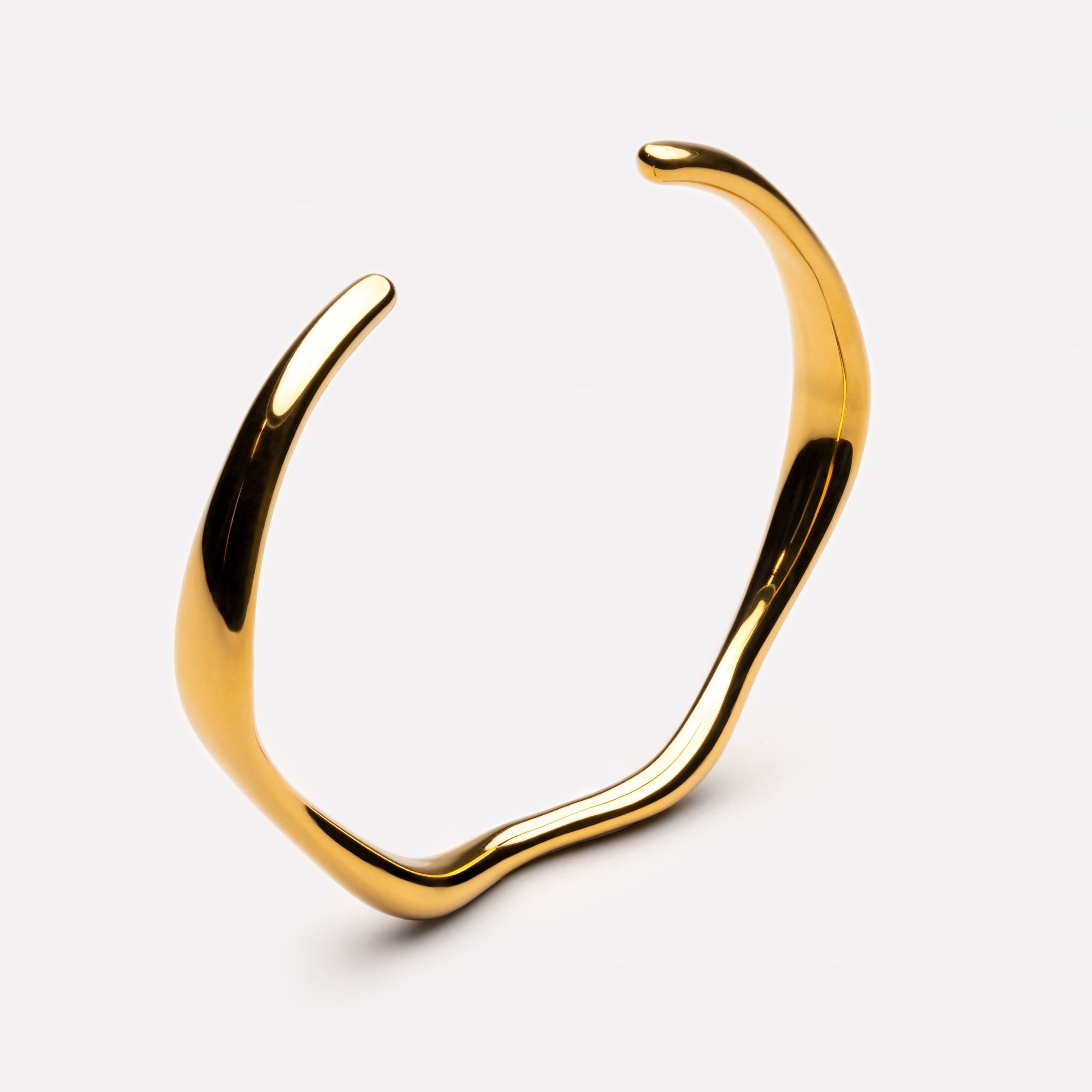 Athena Cala Cuff