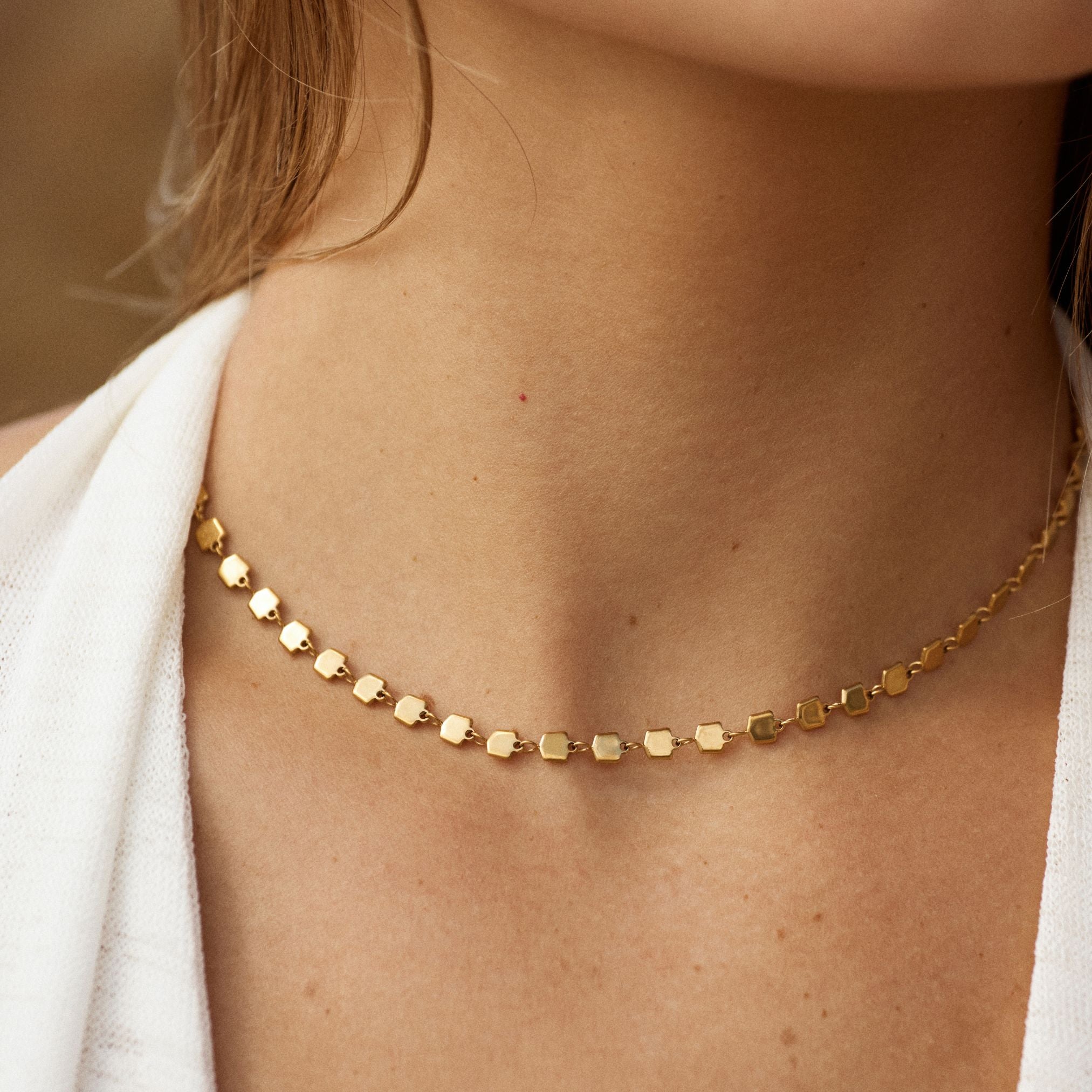 Athena Ilios Choker