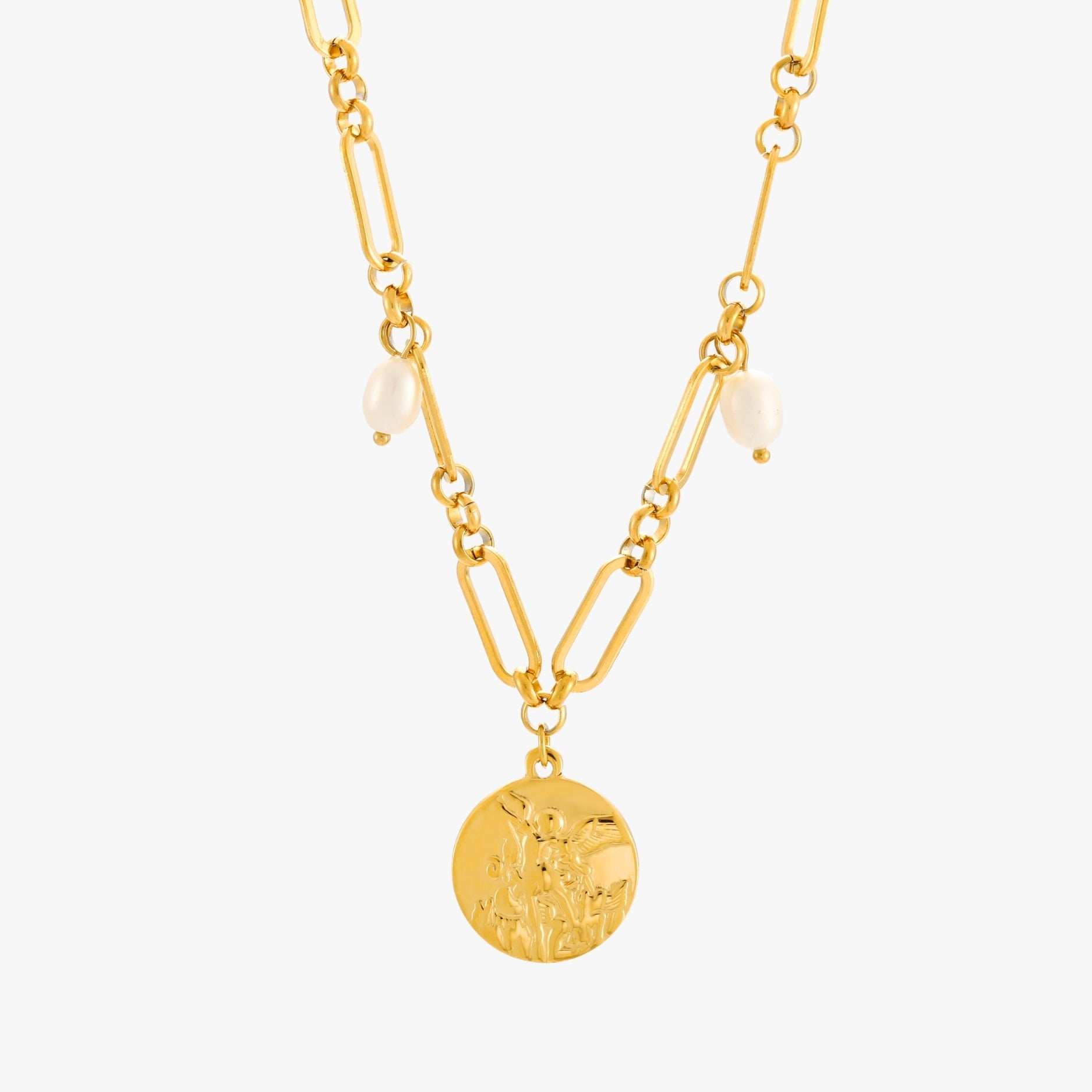 Athena Elysia Necklace