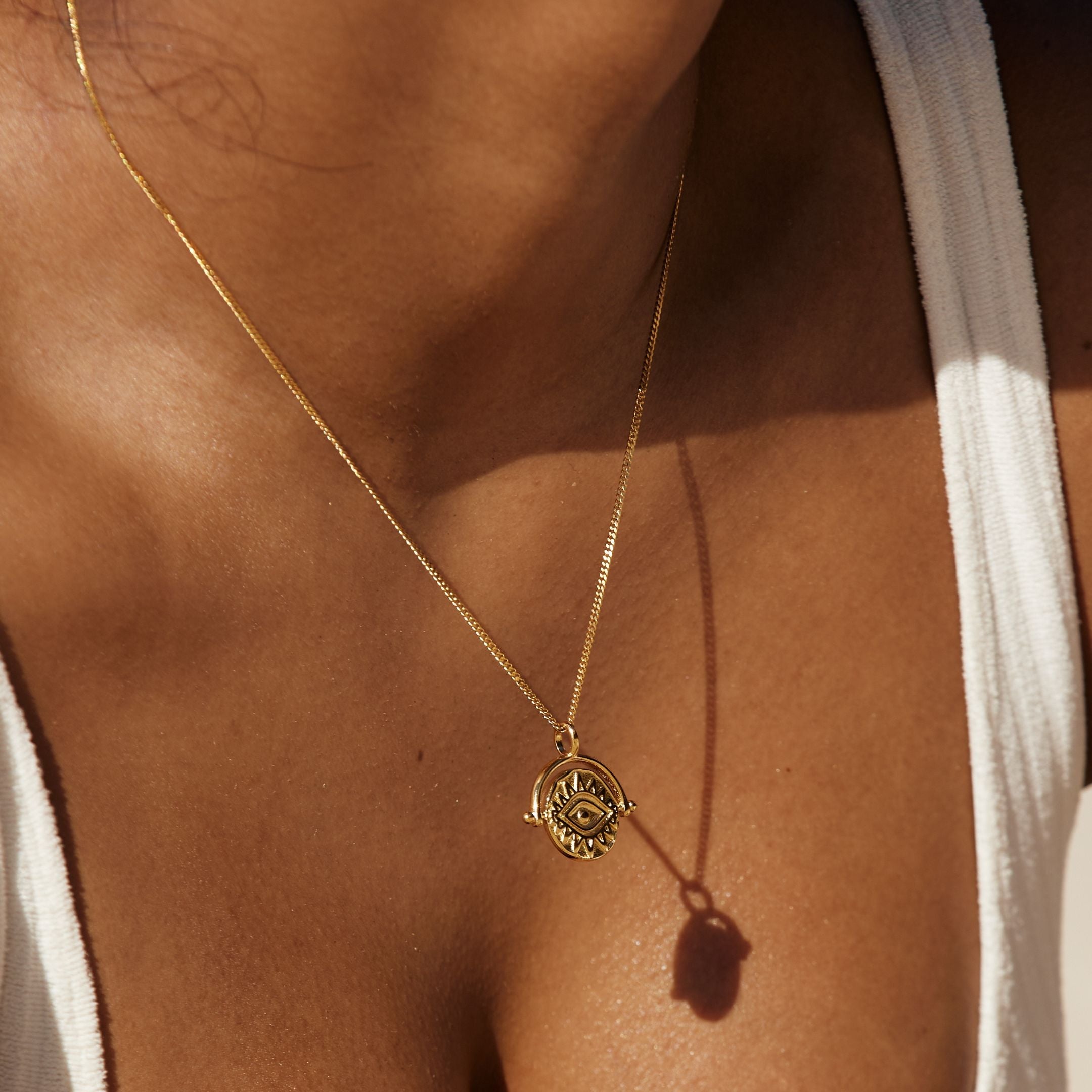 Athena Athena Necklace