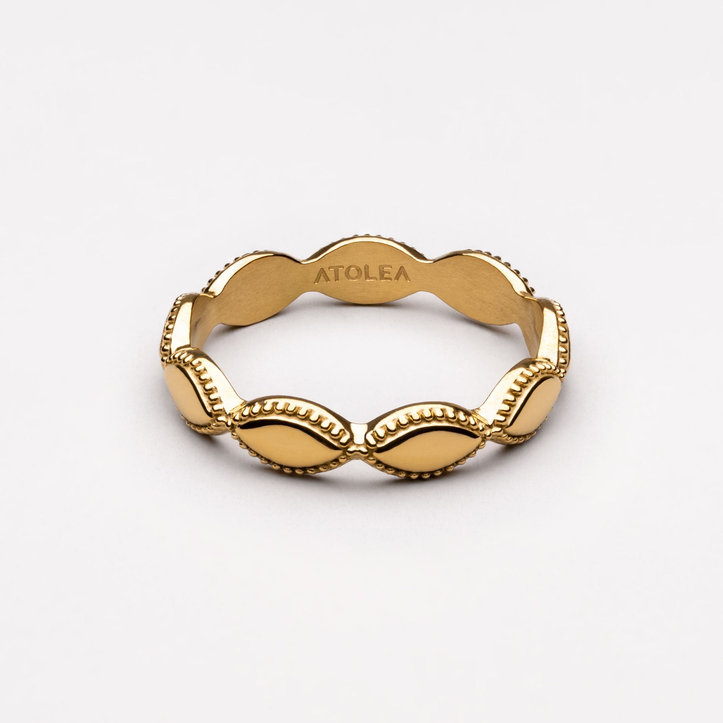 Athena Aphrodite Ring