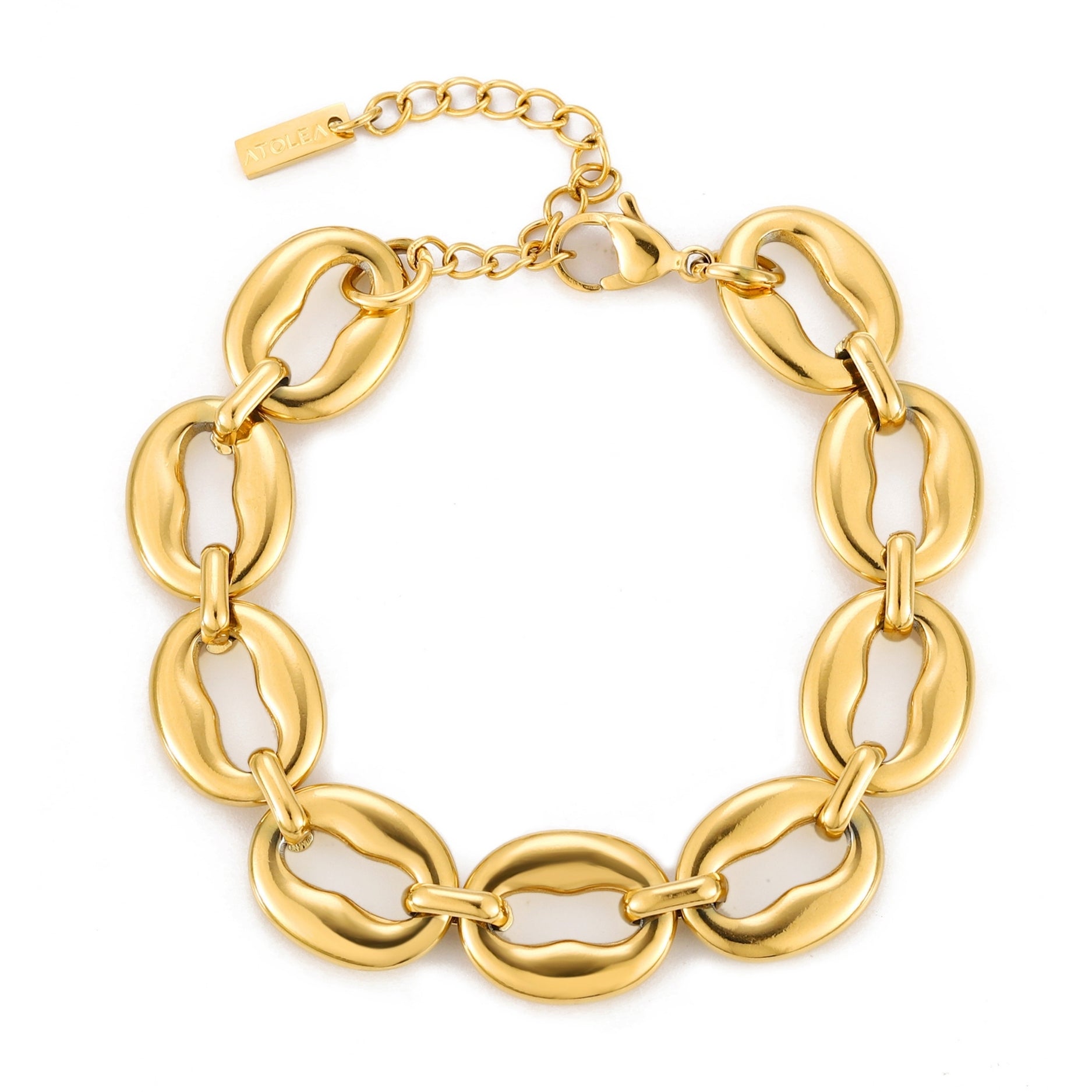 Athena Ibiza Bracelet