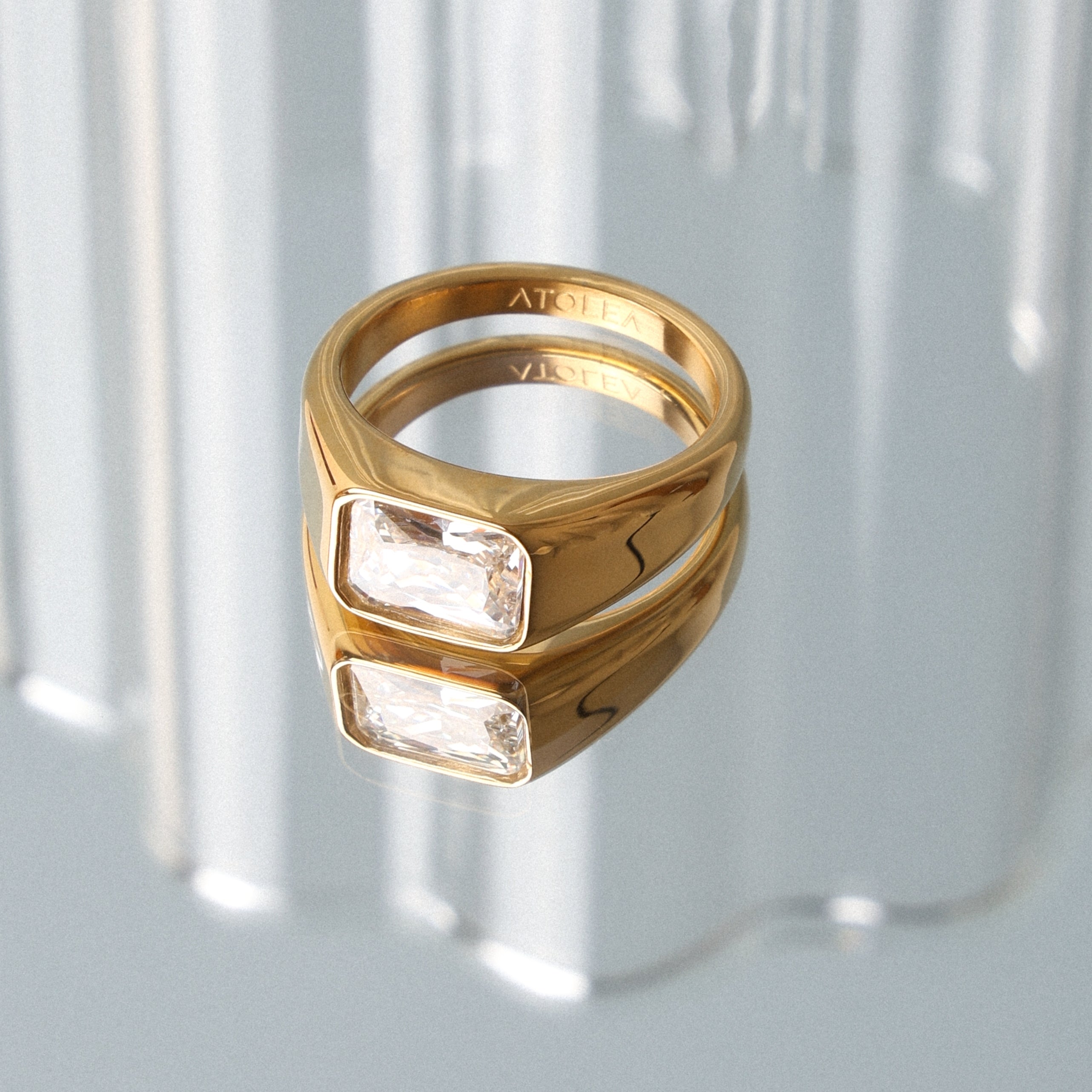 Athena Kaia Ring
