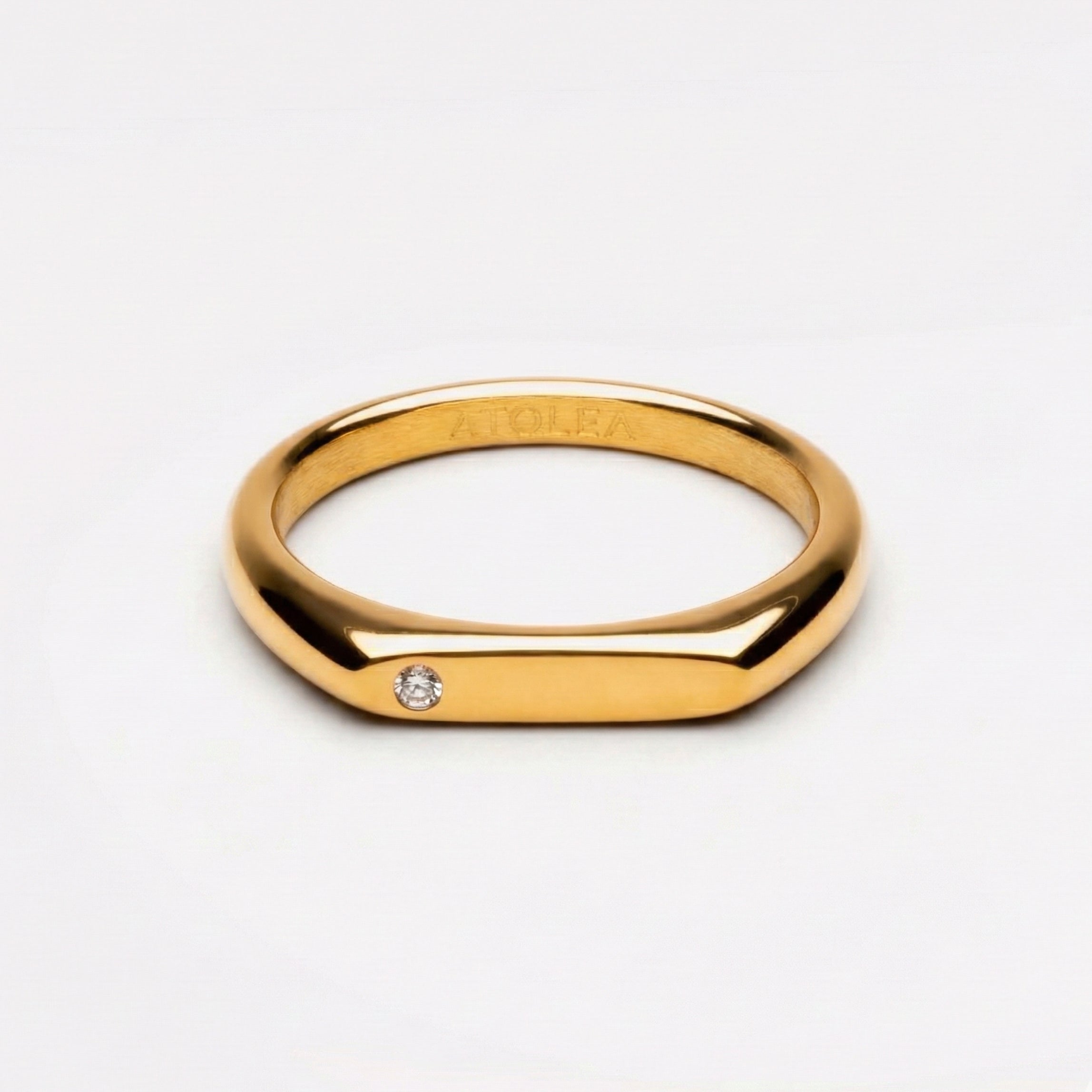 Athena Lumi Ring