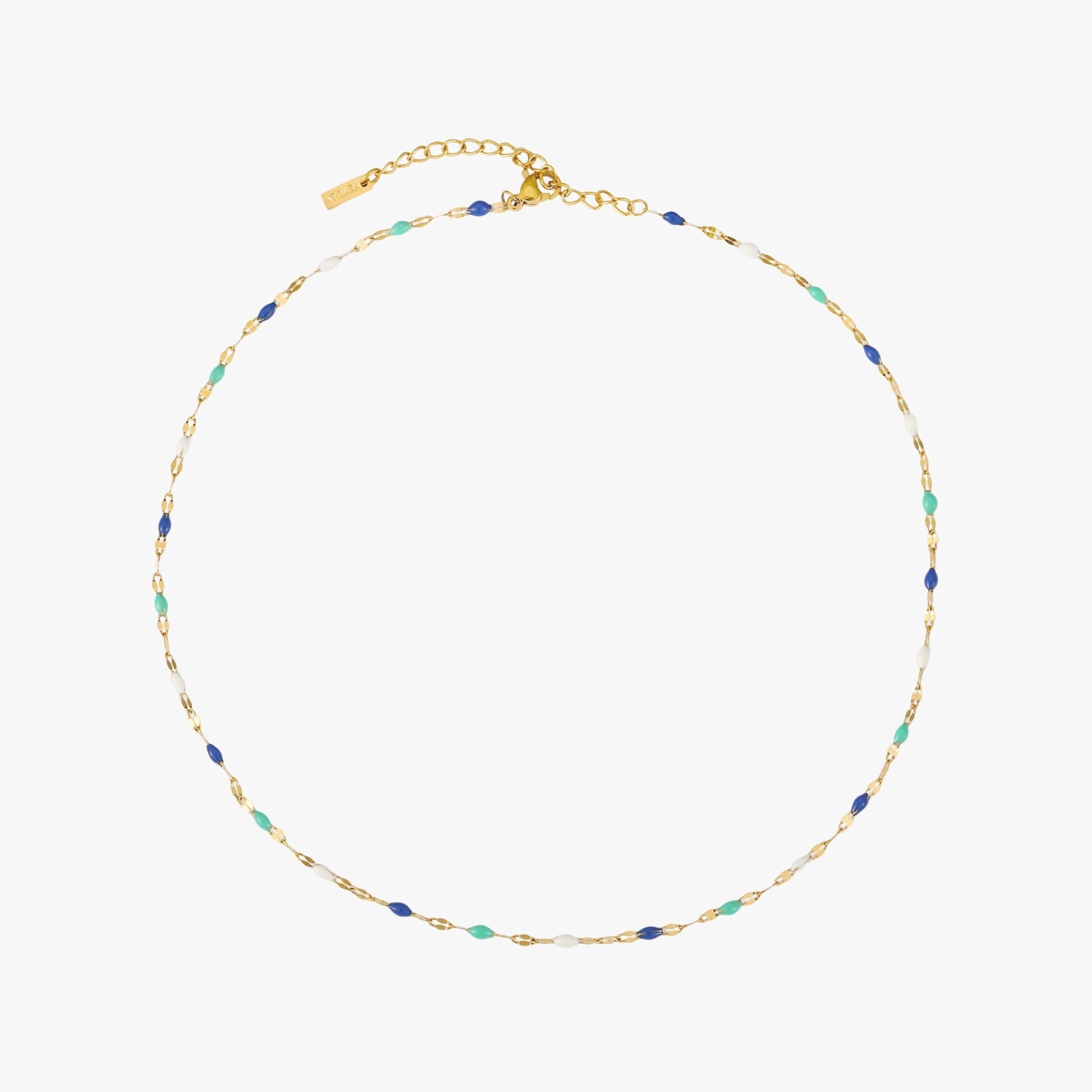 Athena Mykonos Choker