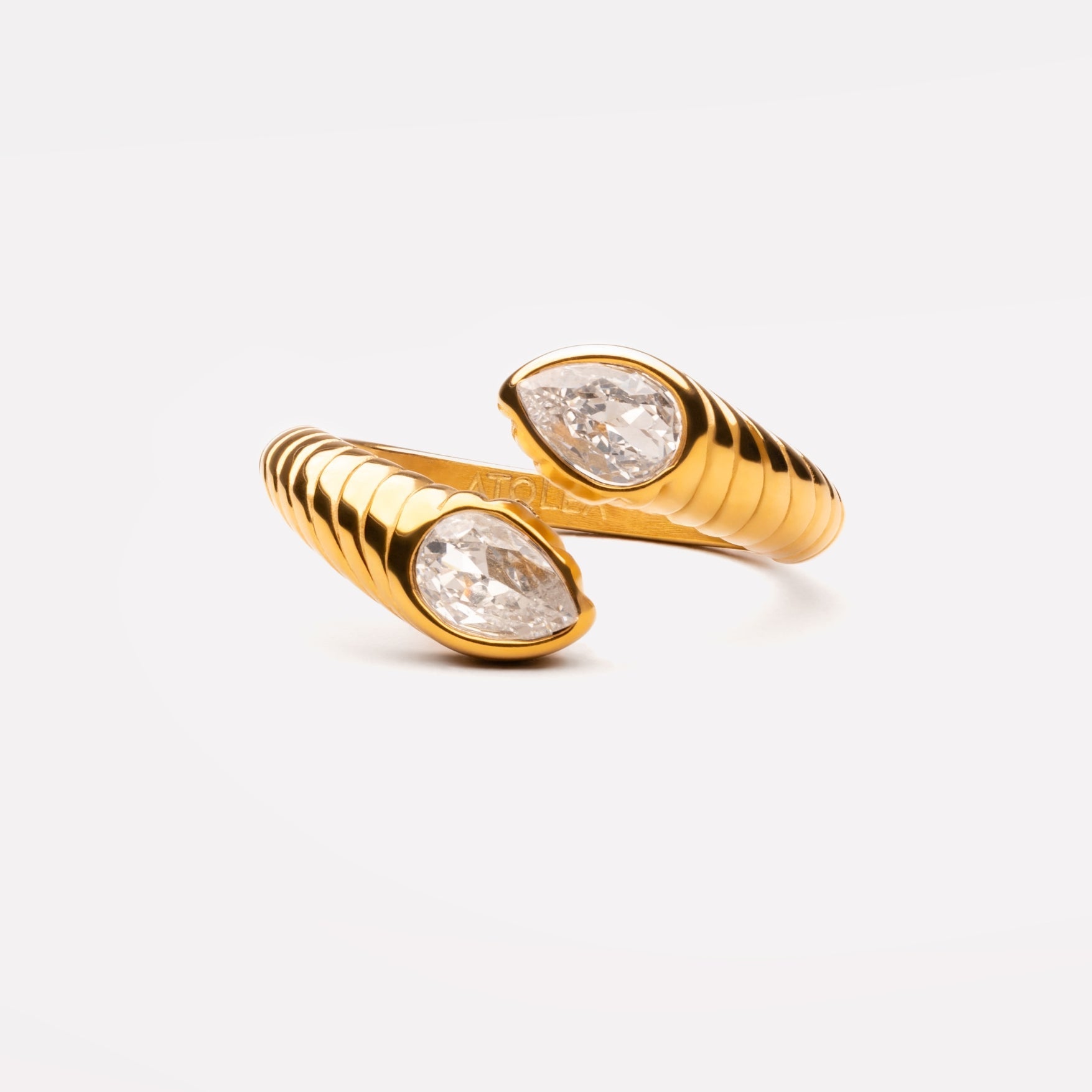 Athena Naya Ring